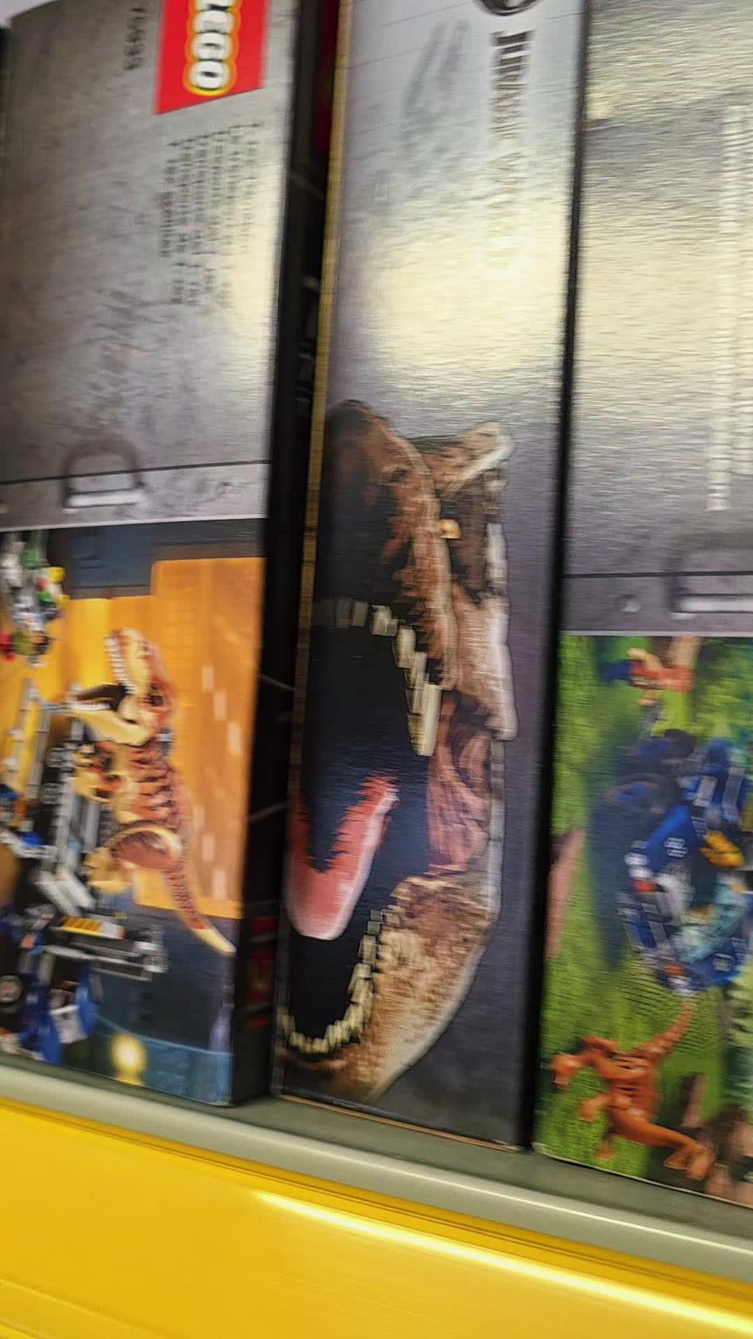 @Brickducks