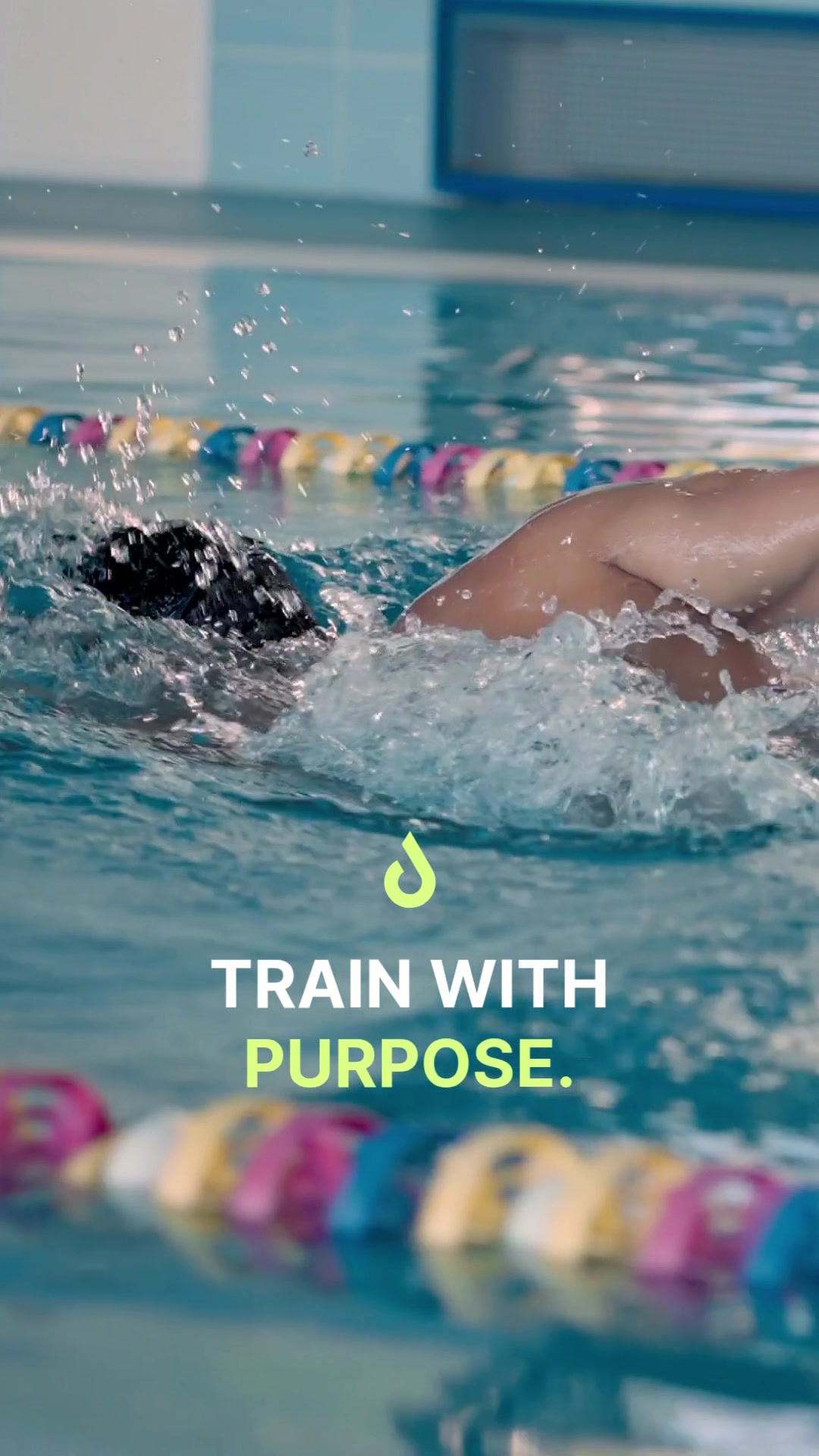 @DuoSwim | Swim Workout App