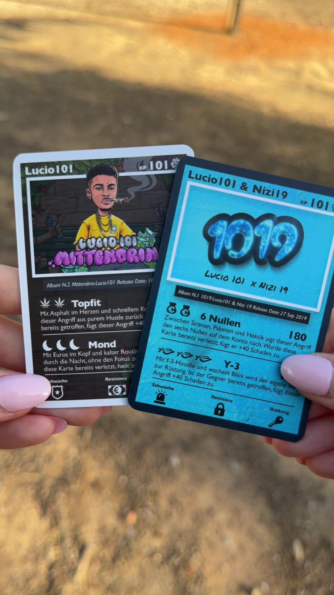@16erCards