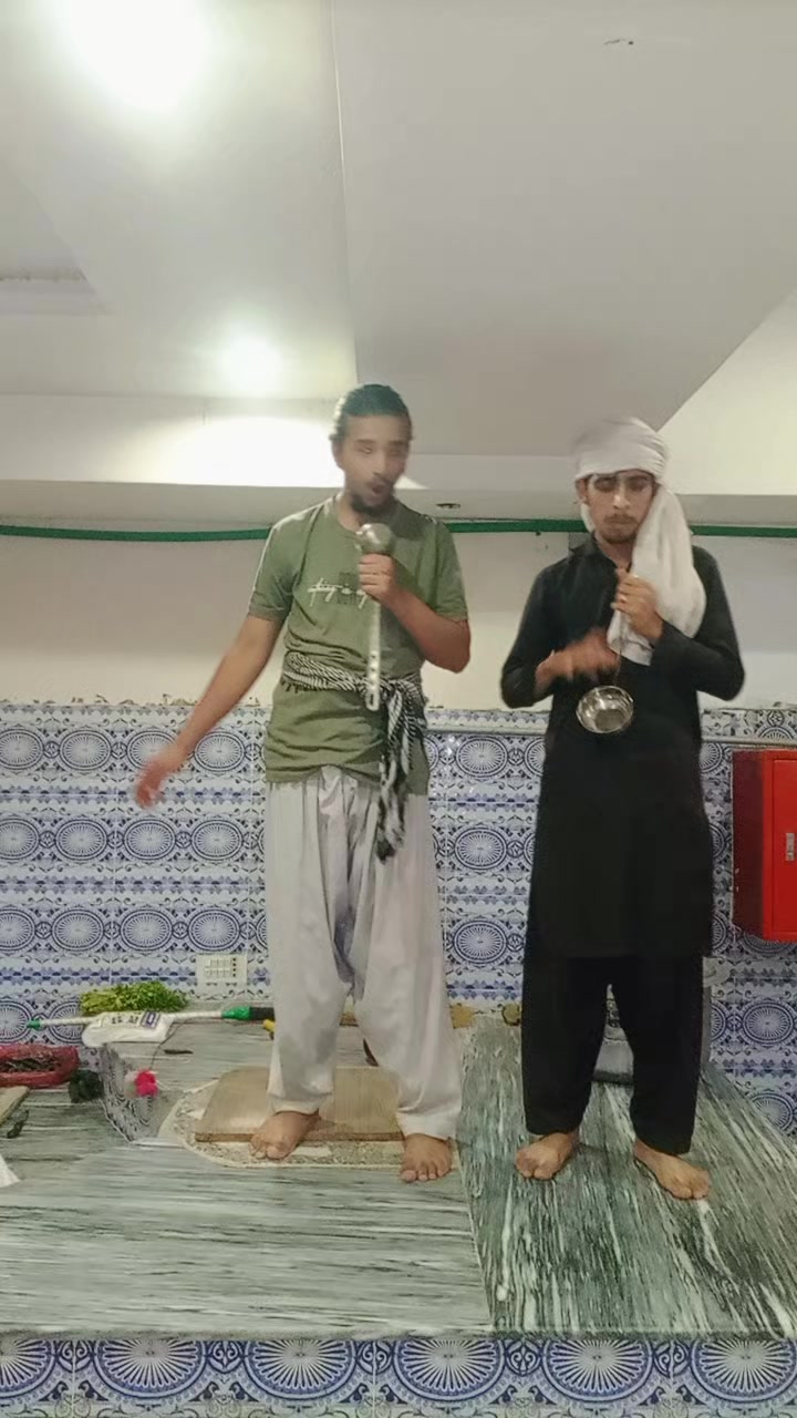 @👑 عباسی صاحب(مری)