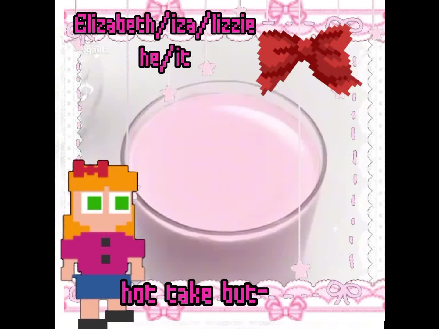 @~🎀ElizabethTheToeTickler🎀~