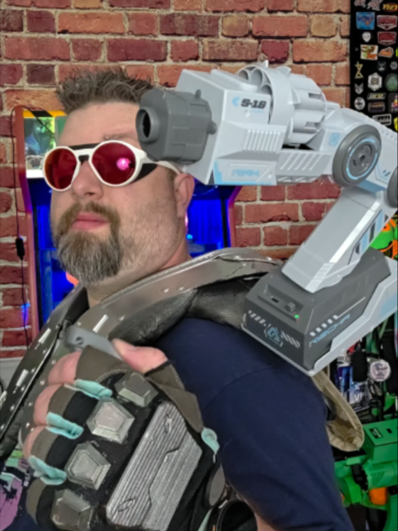 @DrFlux