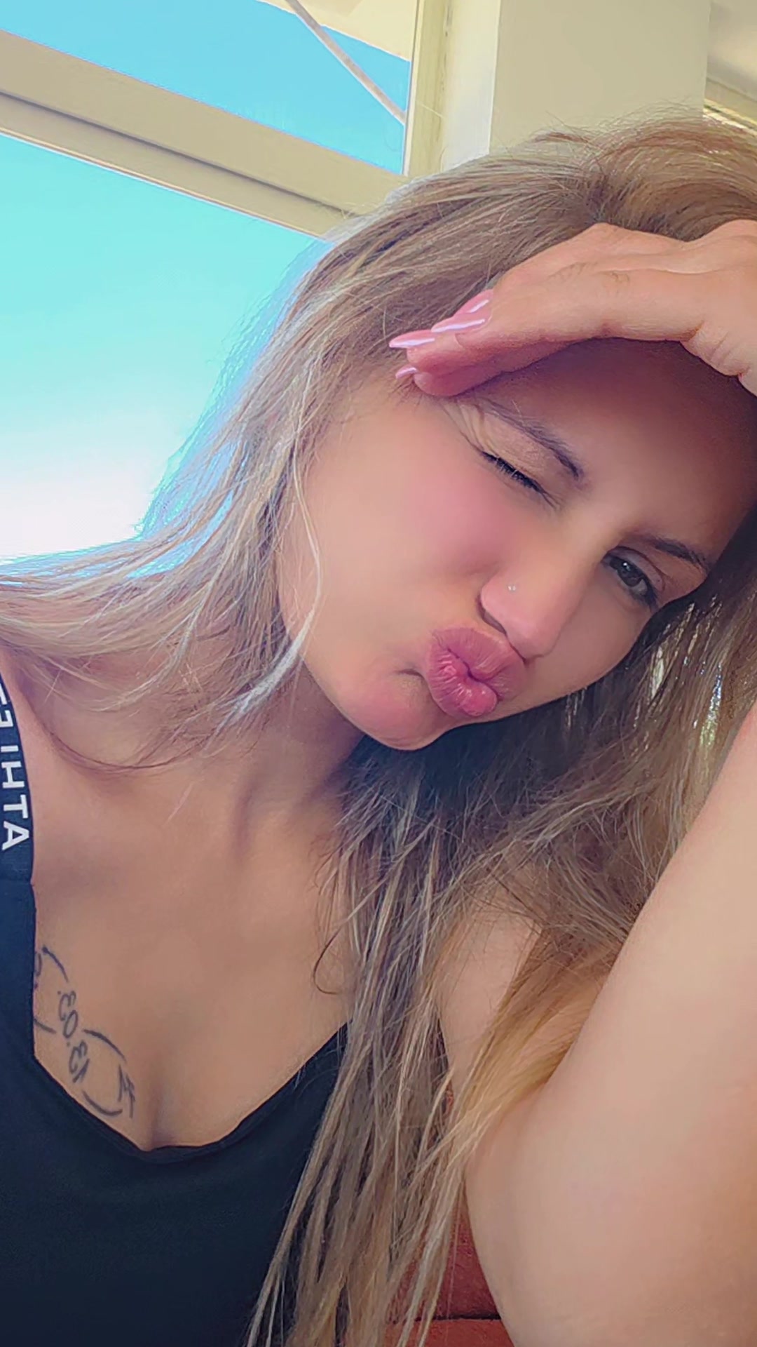 @DIE❤️🔥STILLE❤️🔥KÄMPFERIN