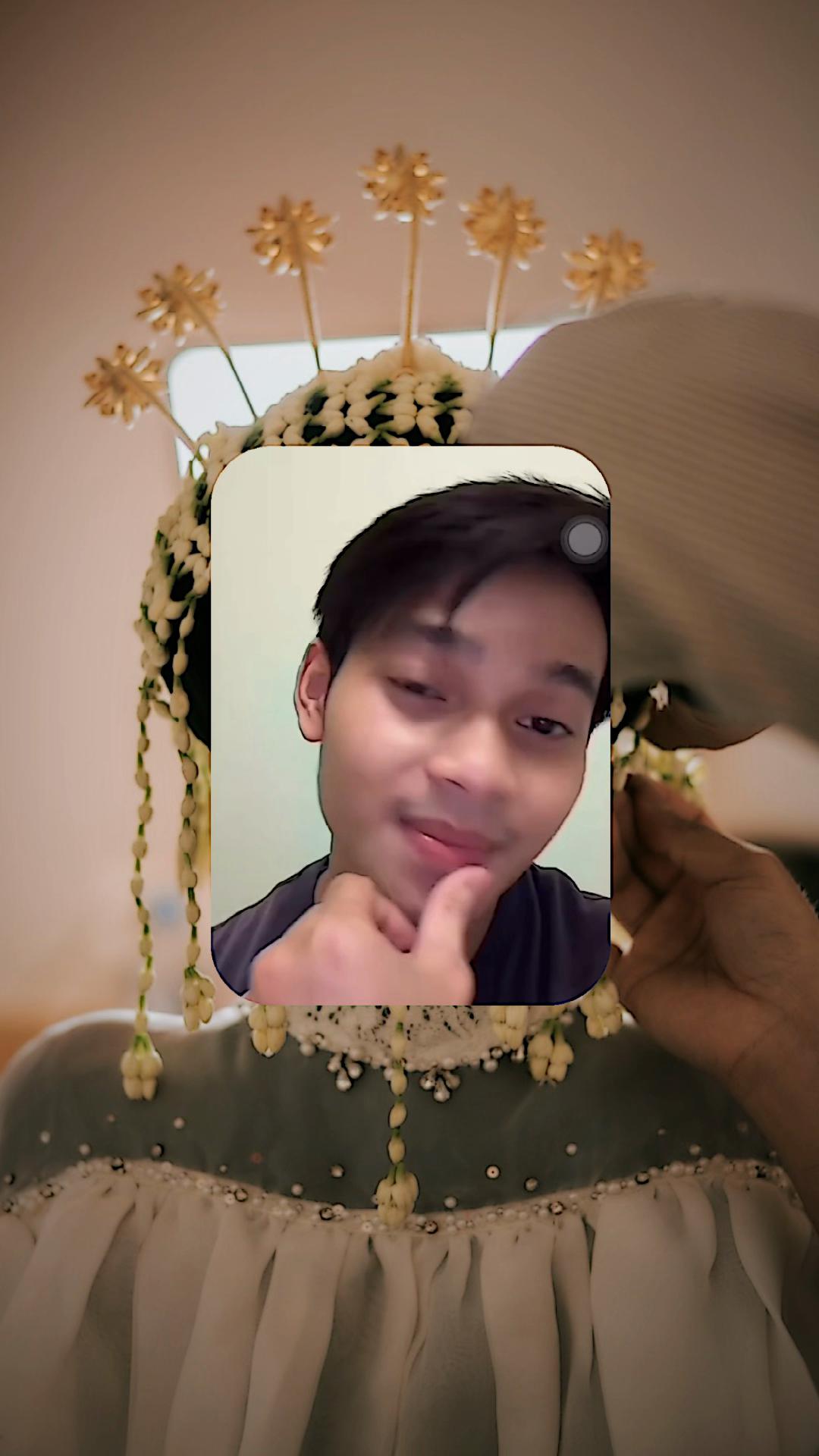 @ˌənˈnōn