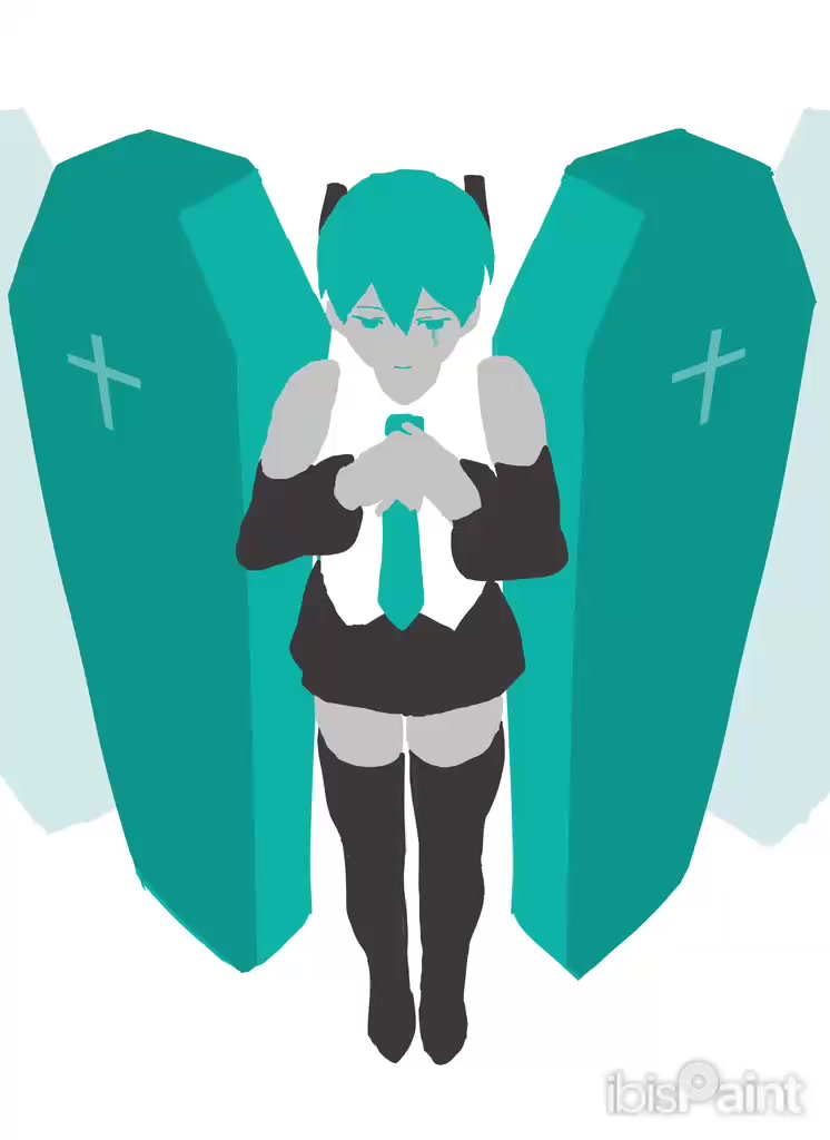 @なで肩