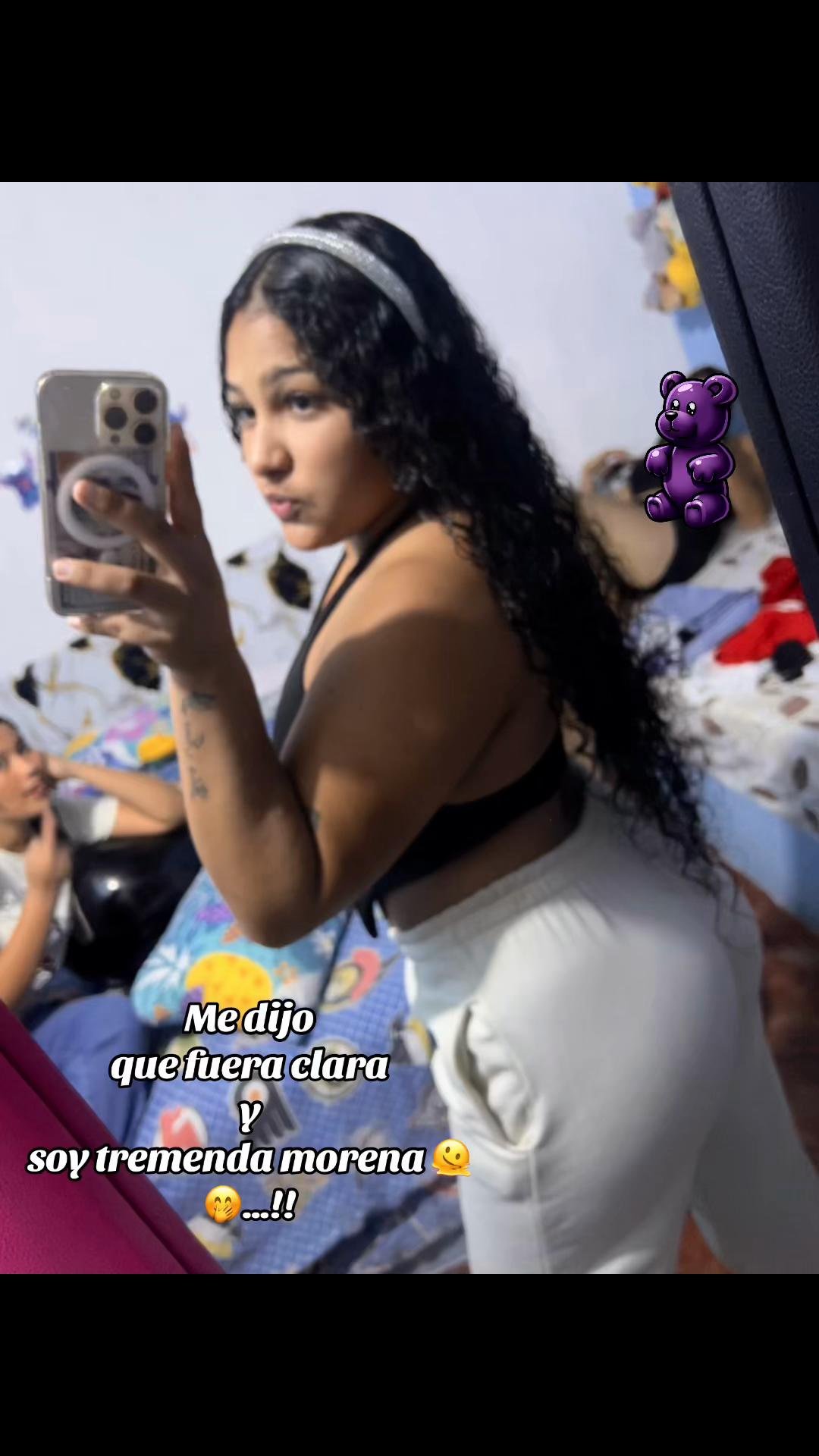 @lahermocha❤️