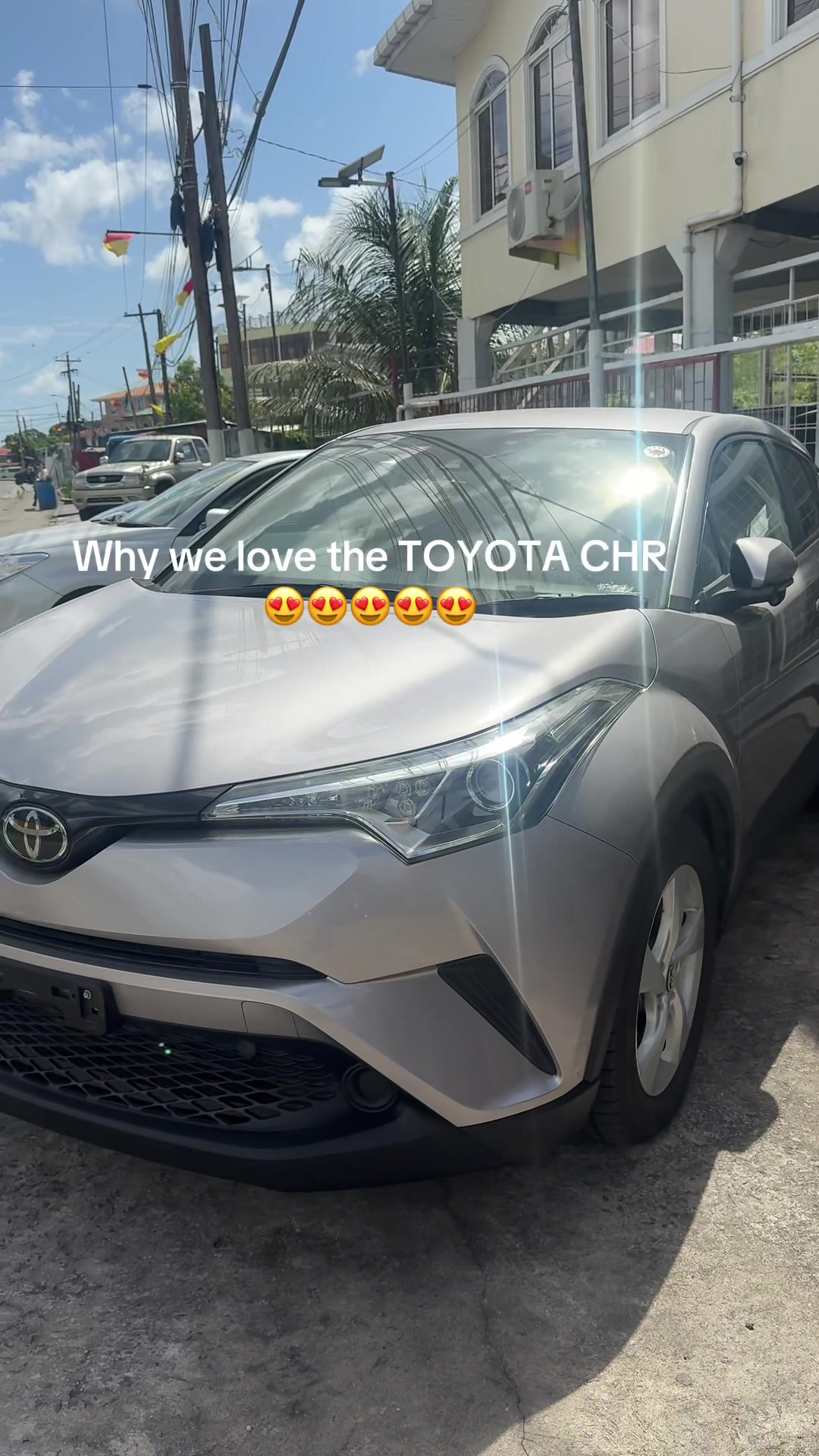 @Kenrick’s Auto Sales