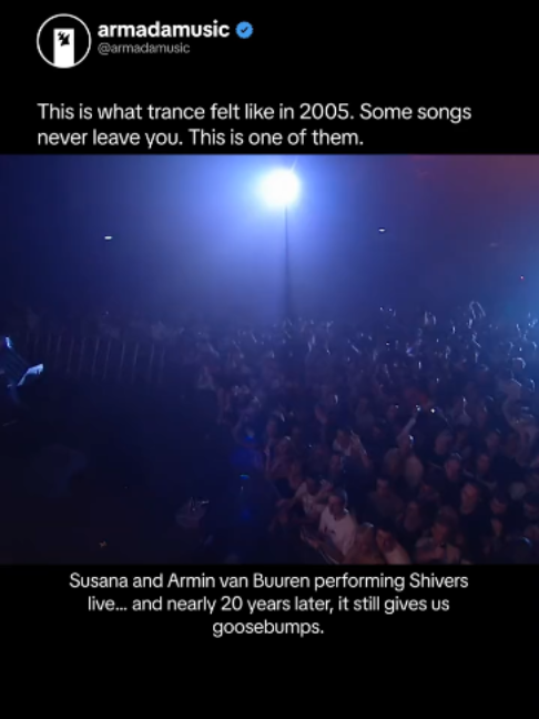 @Armada Music