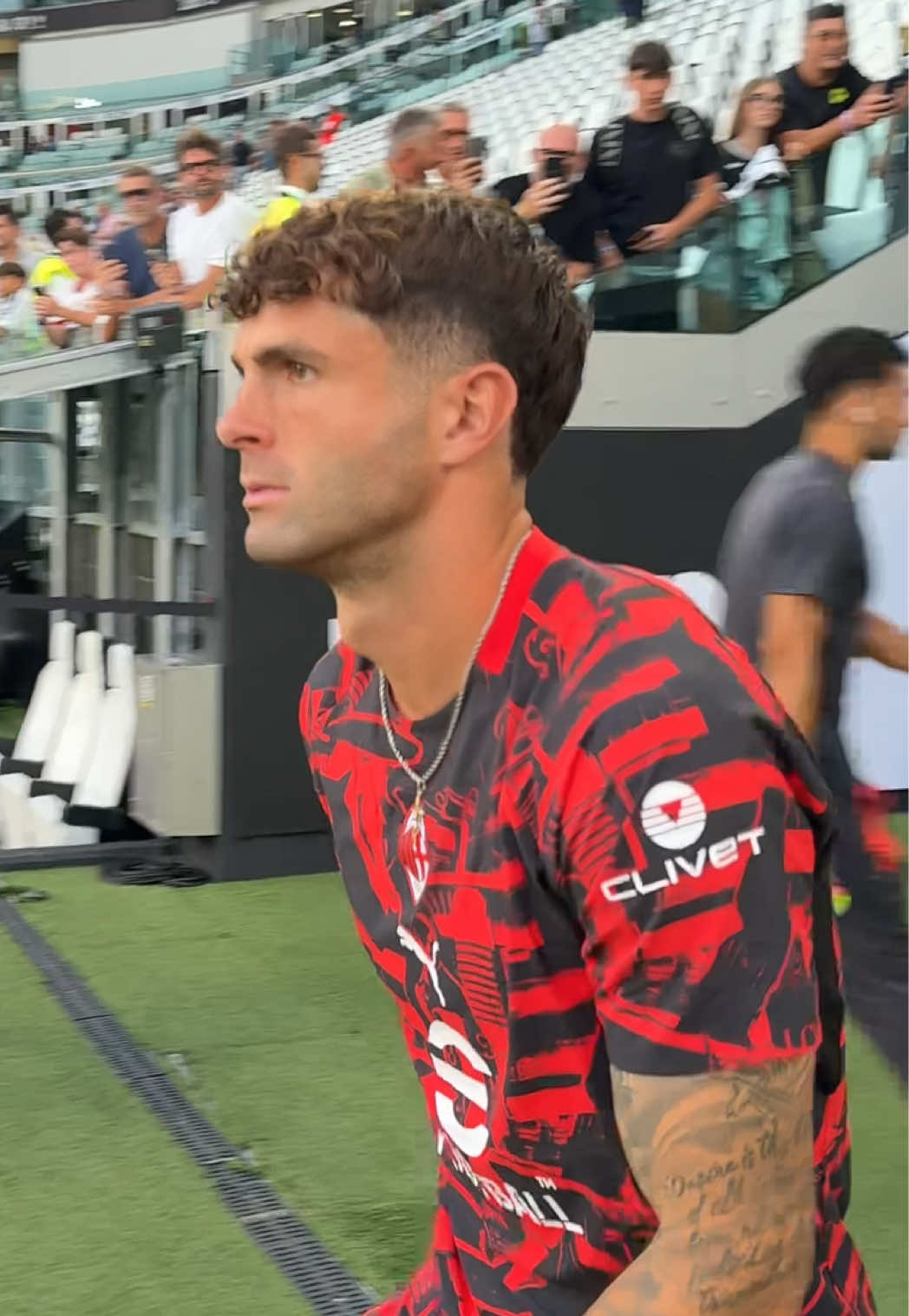 @AC Milan