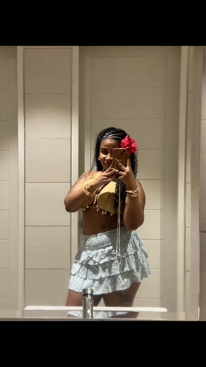 @THE ORIGINAL BADDIE✨🐆