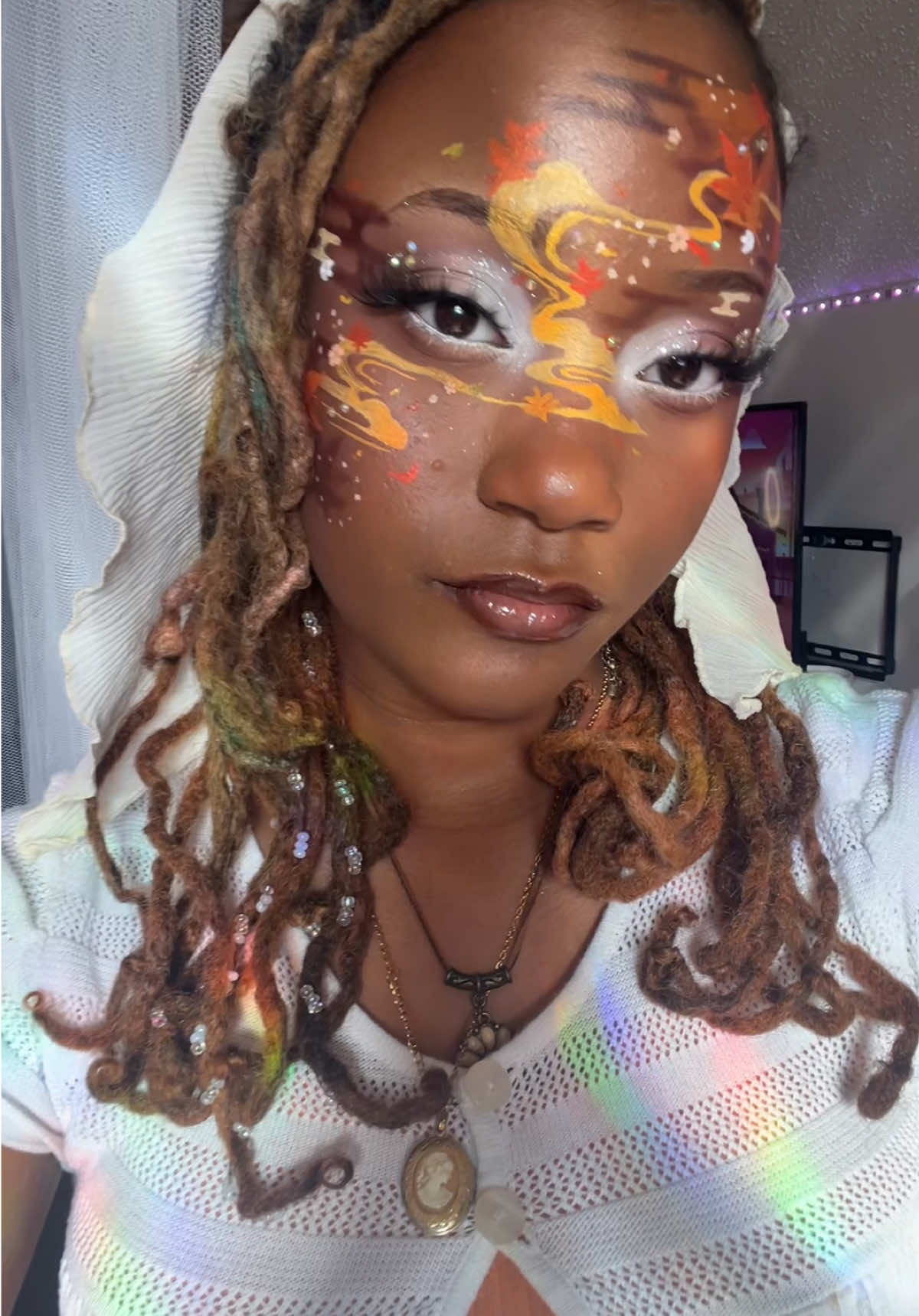@Ashauna 🤍