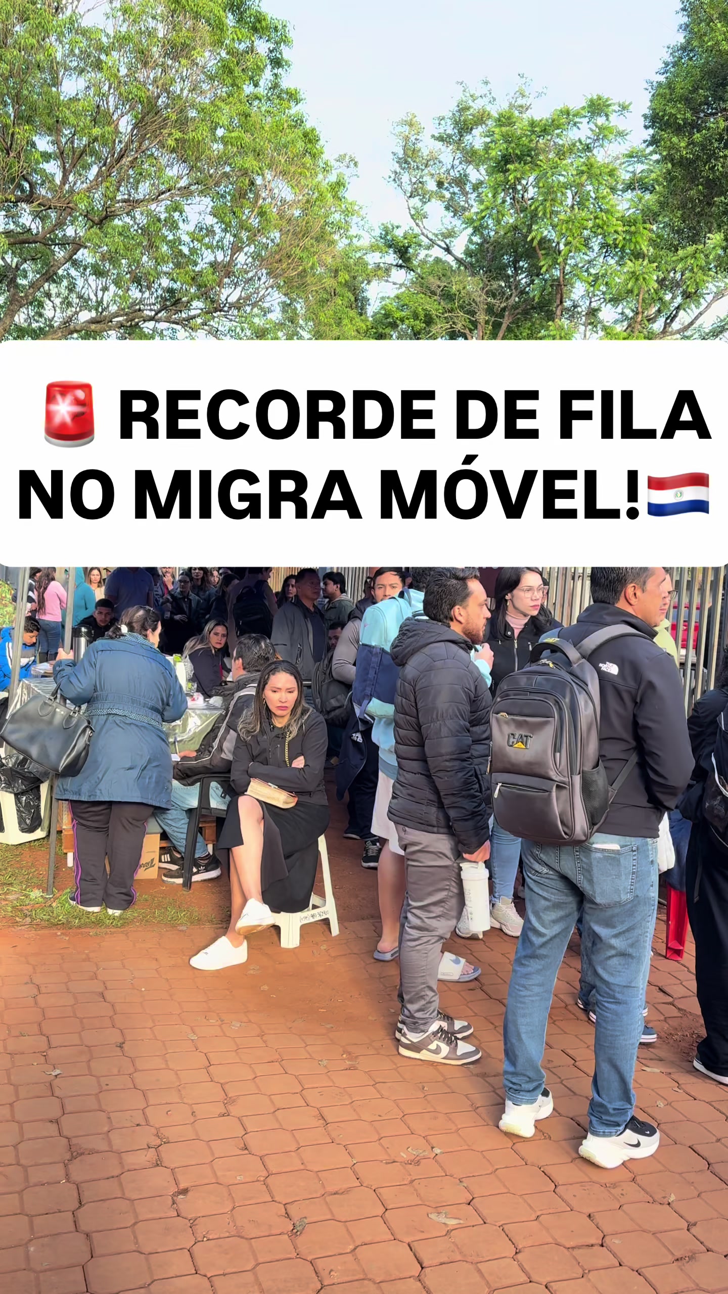 @Junior Pinha VivaParaguai🇵🇾