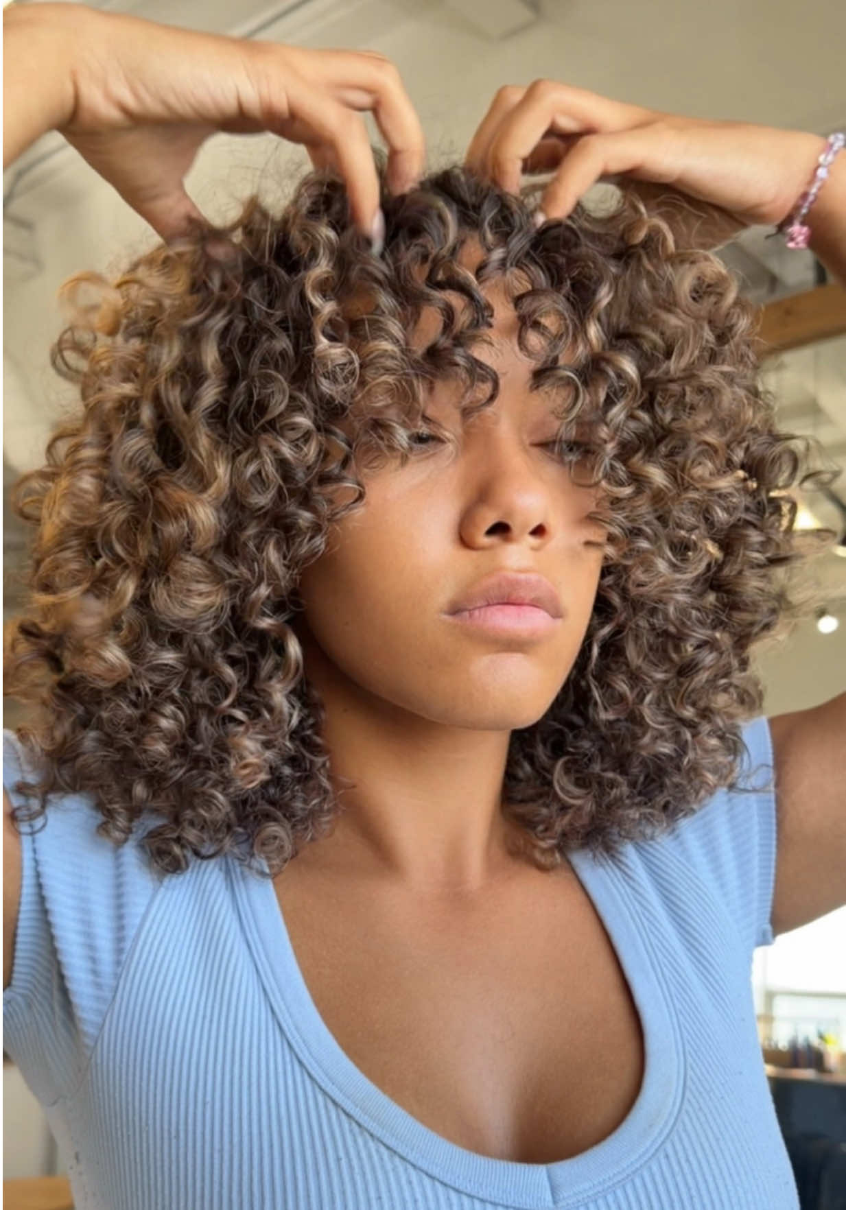@Niesey’s Hair