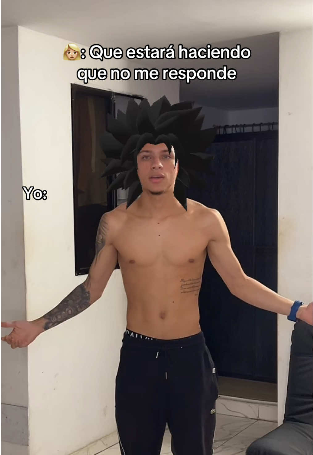 @Me Dicen El Villa