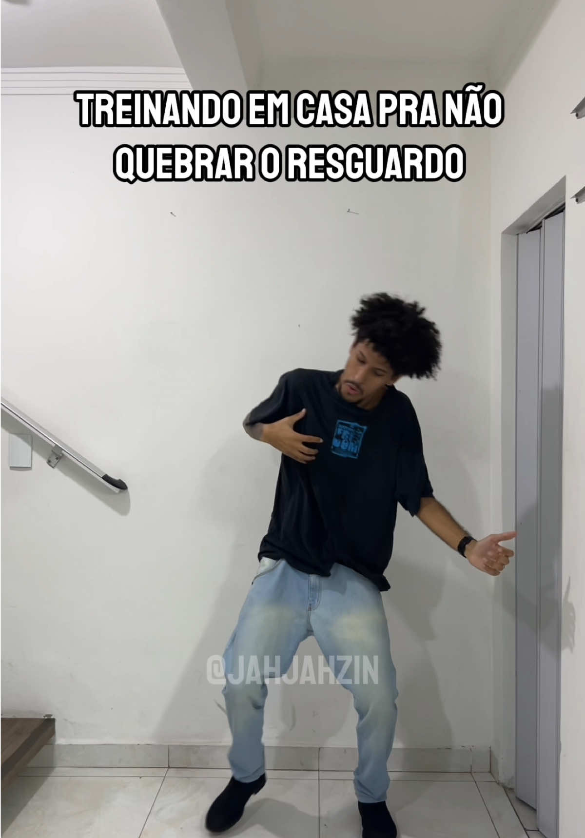@JahJah