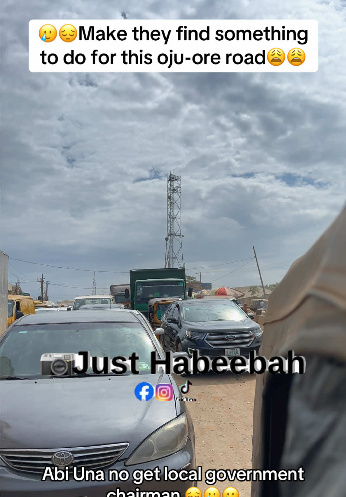 @Just Habeebah