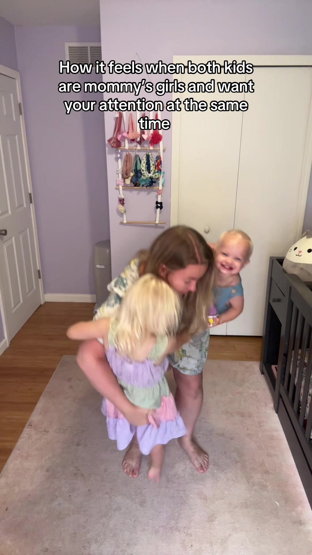 @Marisa/motherhood