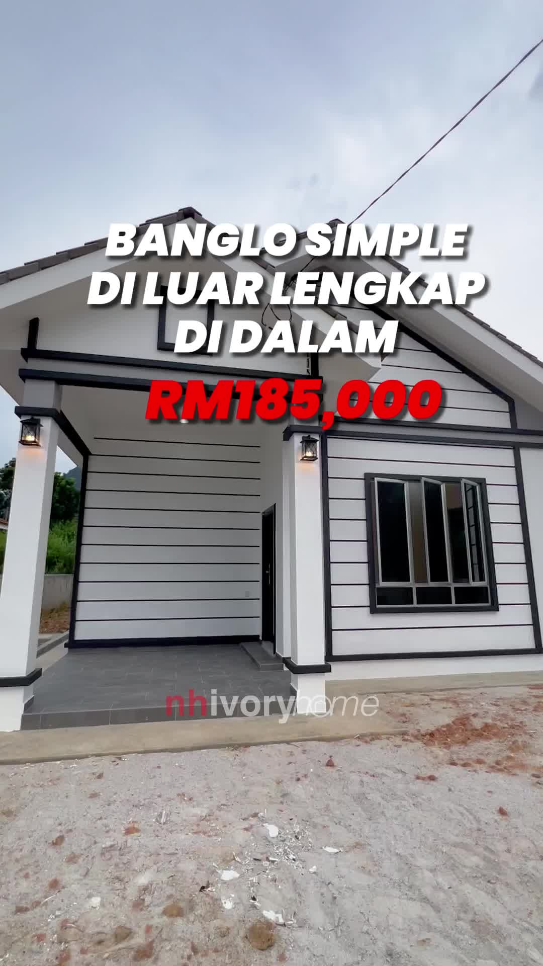 @Kontraktor Perak