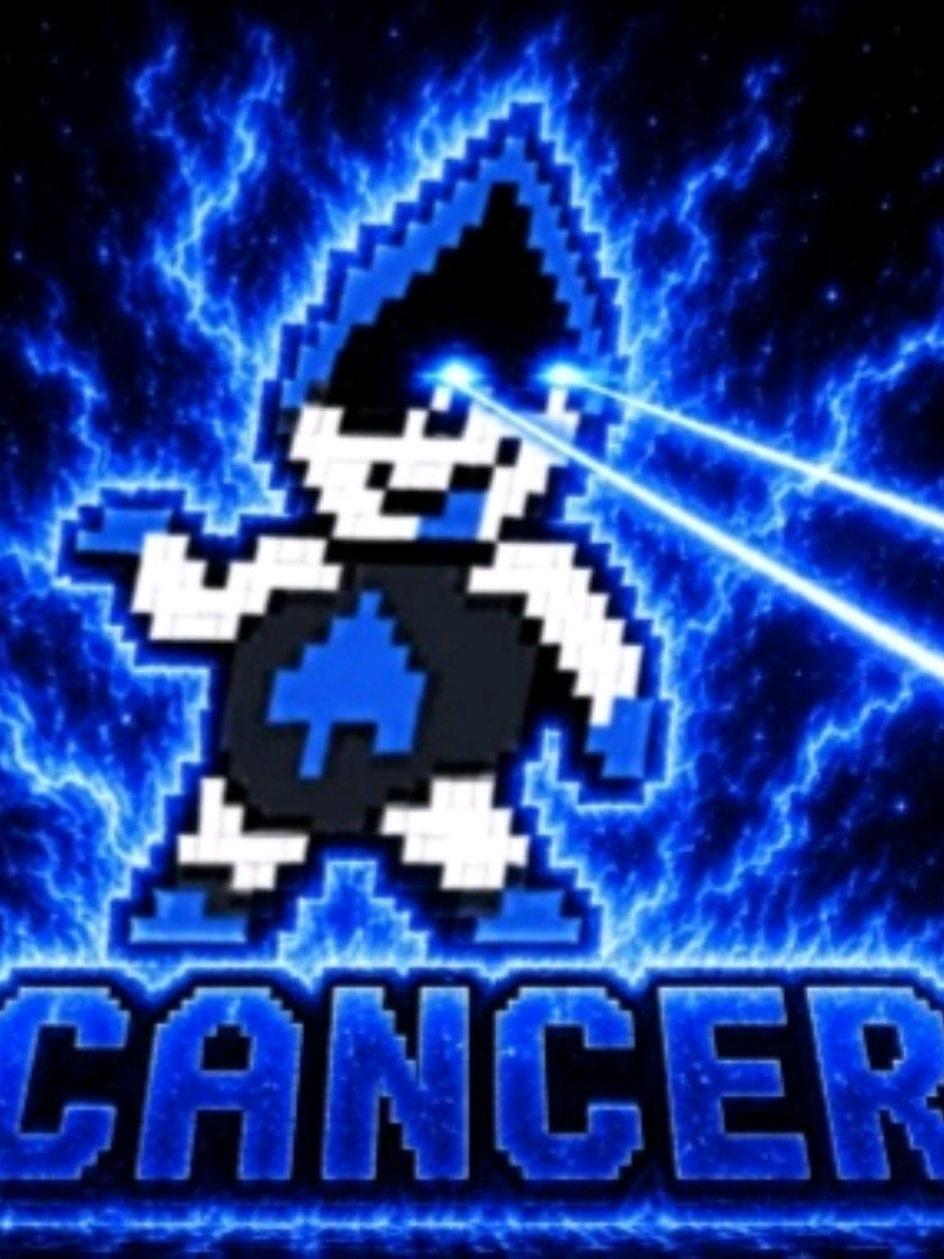 @Lancer Deltarune