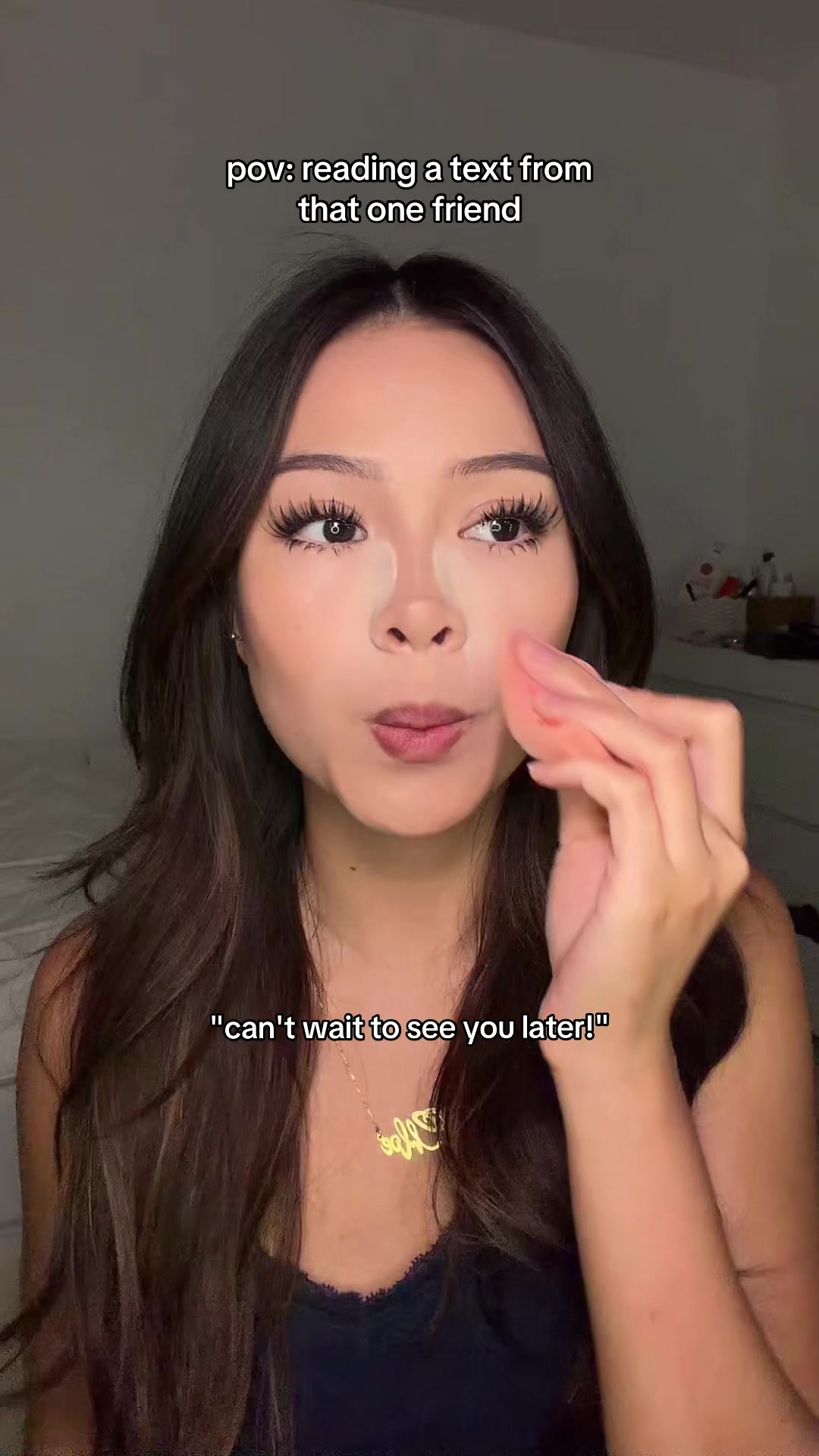 @Chloe Paredes