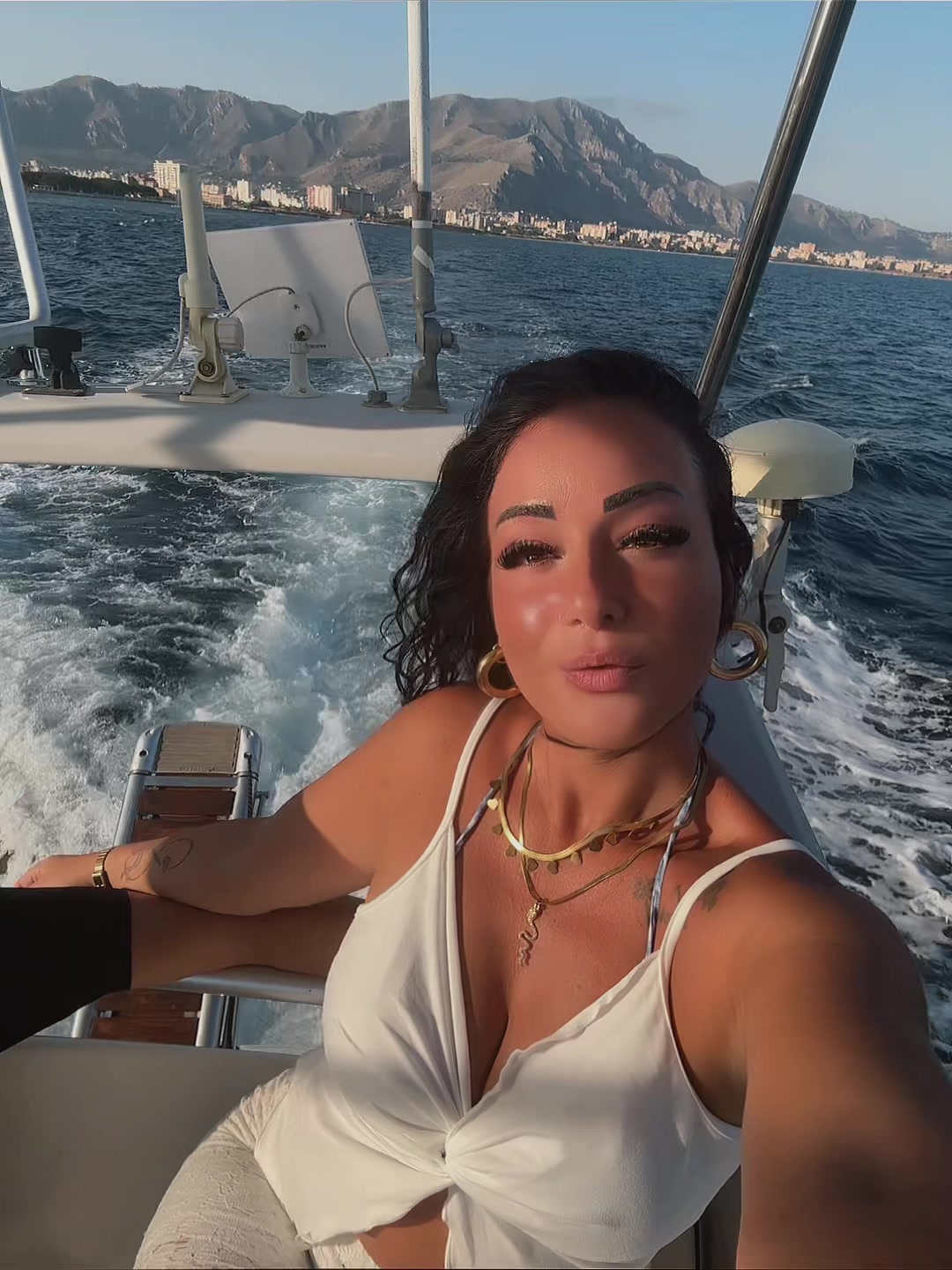 @Nancy Romeo