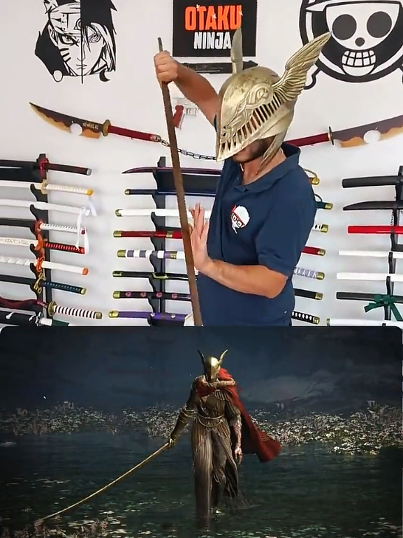 @Otaku Ninja