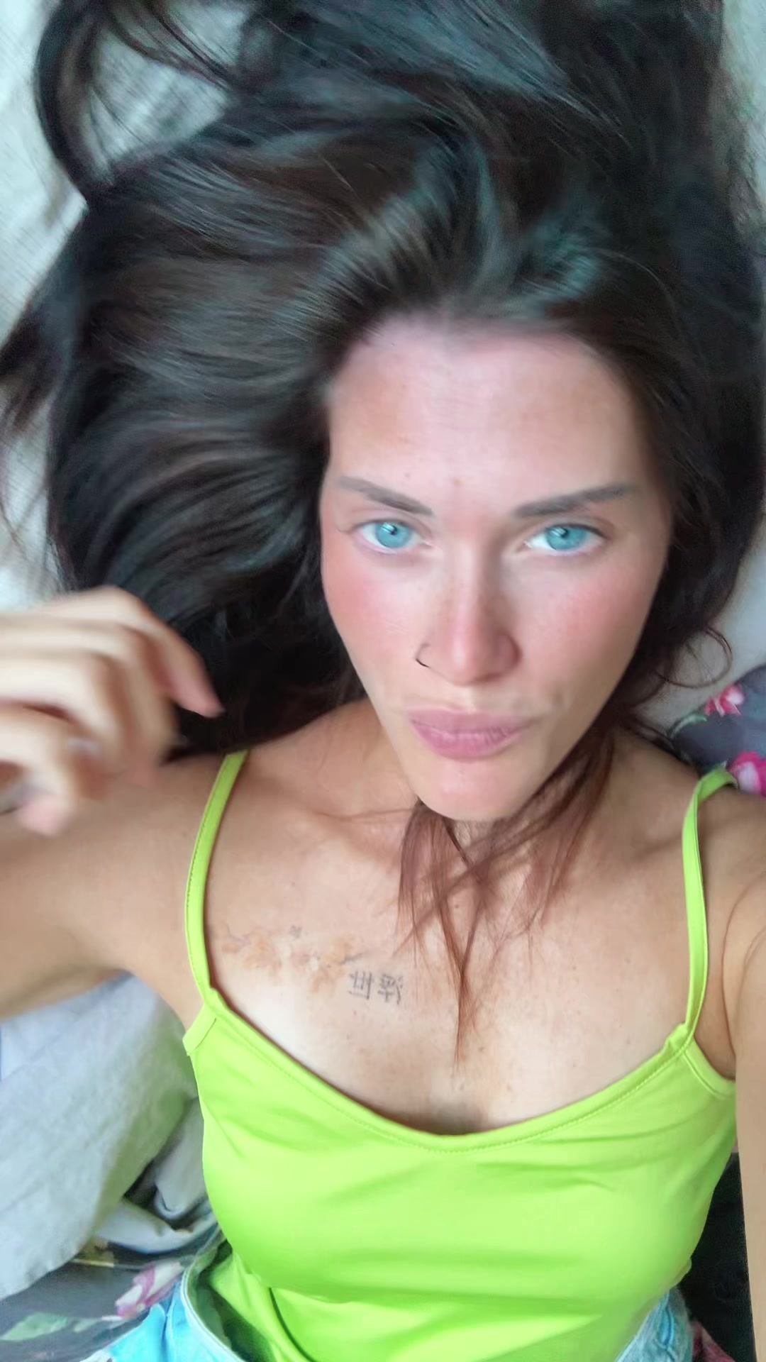 @Sandionigi Veronica