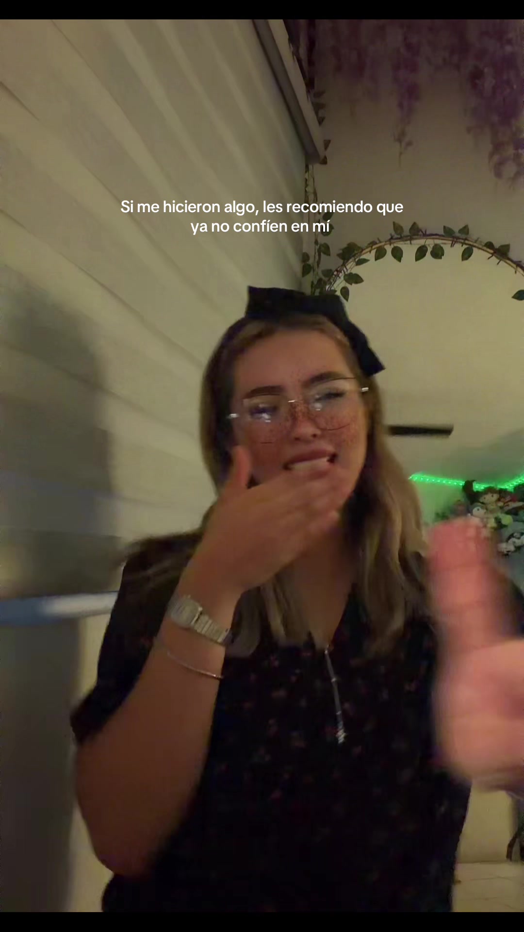 @Evelyn
