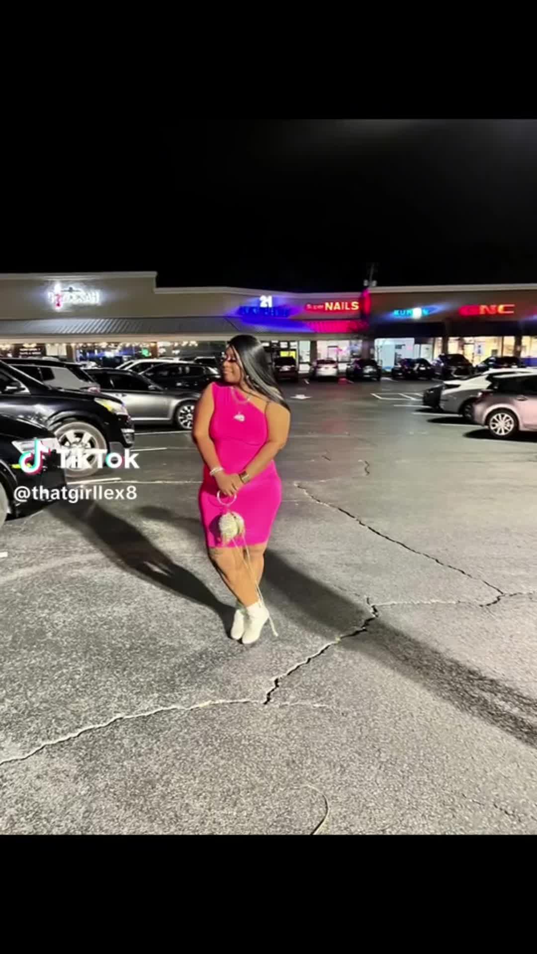 @Alexus Rogers