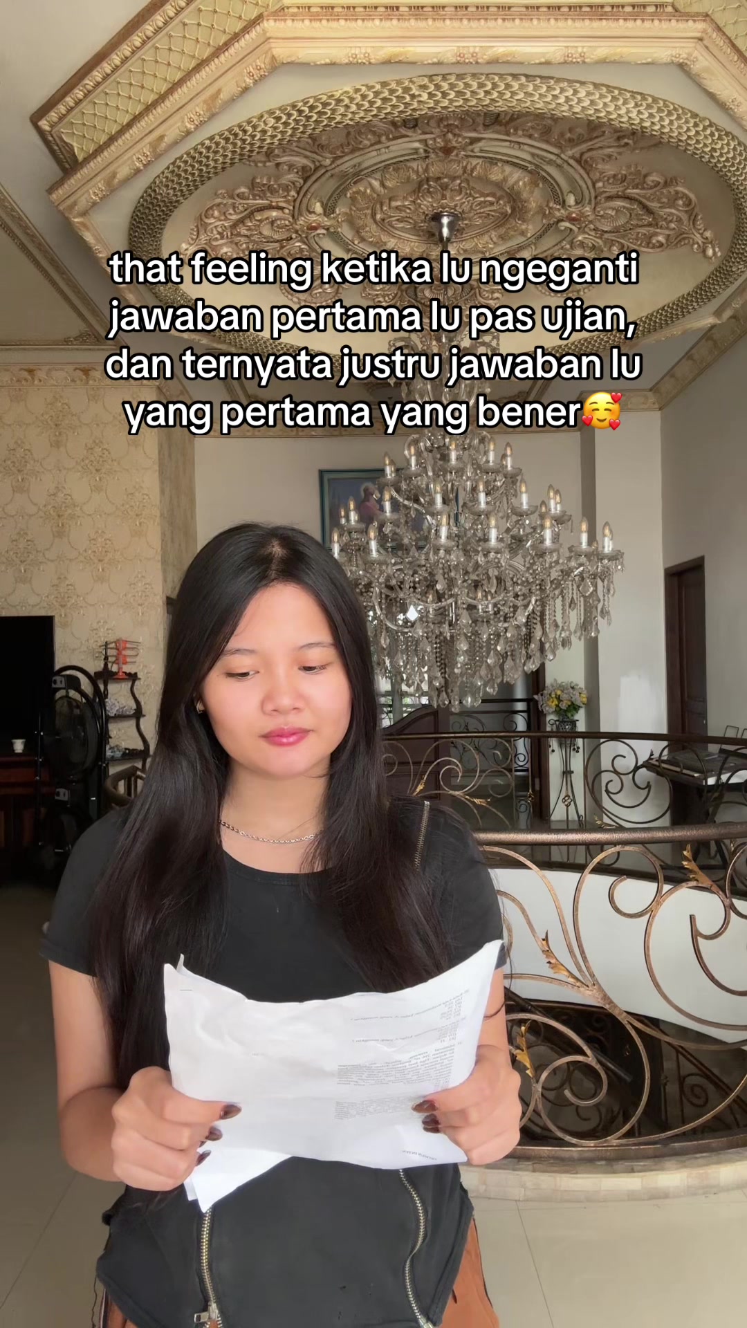 @Gracy Trinita