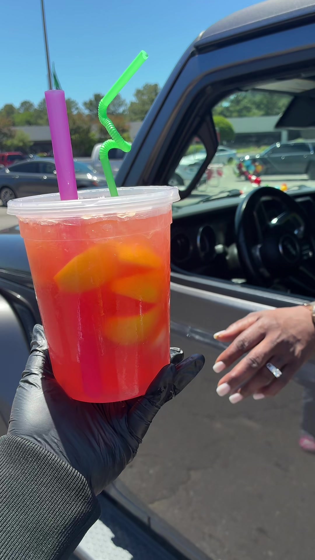 @Memphis Made Lemonade ๐