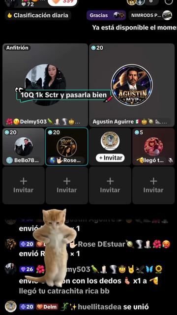 @🌺😘Delmy503🦜🕯️🌪️🤠🤟🥵🦋🌻