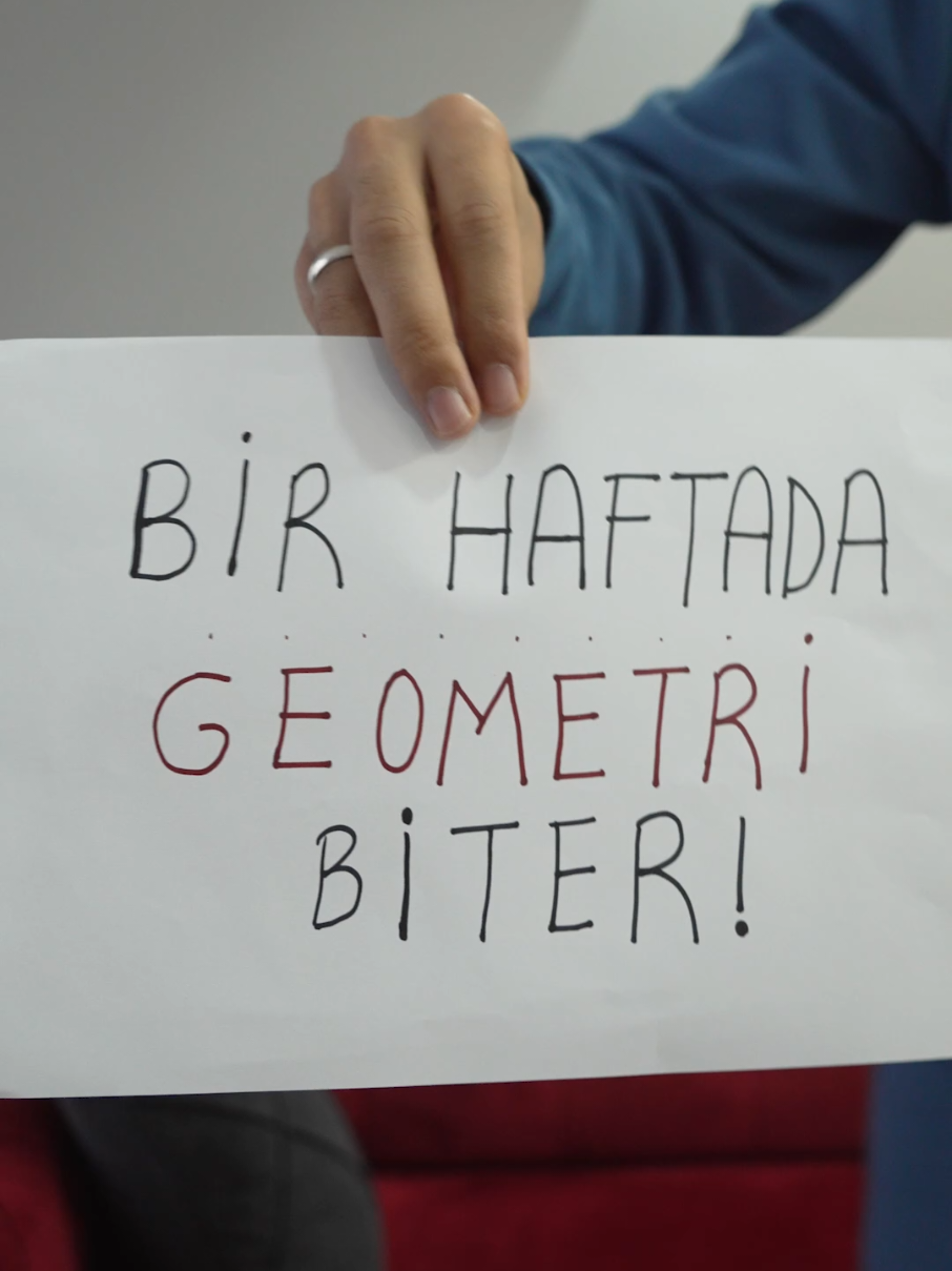 @Taner Mirza YKS