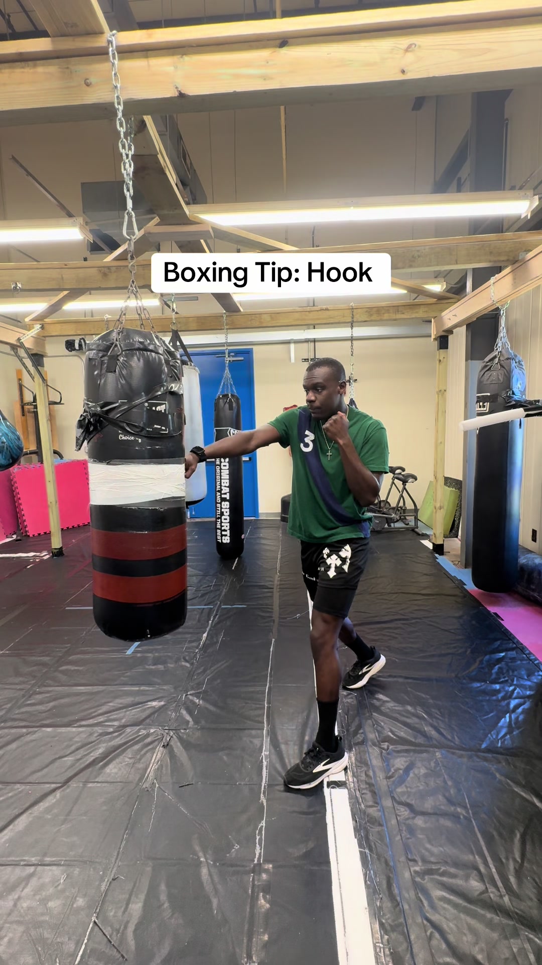 @APboxing