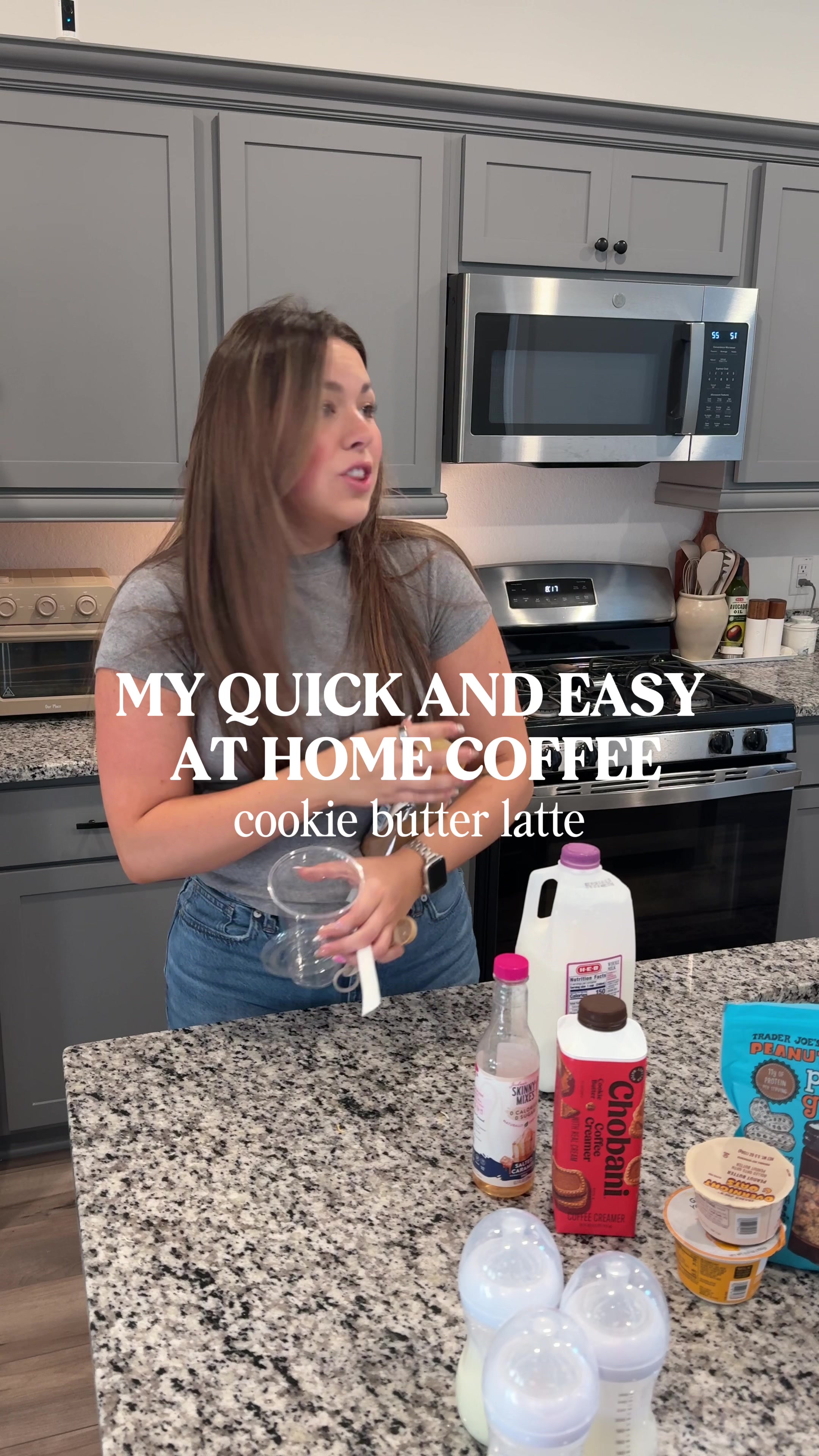 @Kaelee Elyce