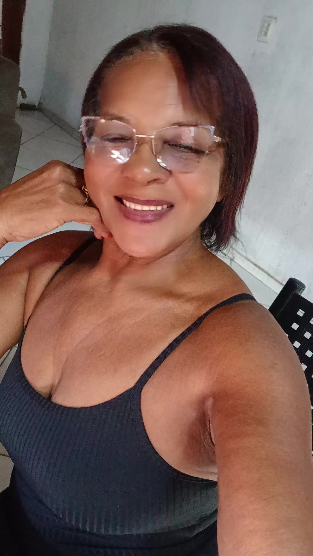 @Mariadoceu Almeida19