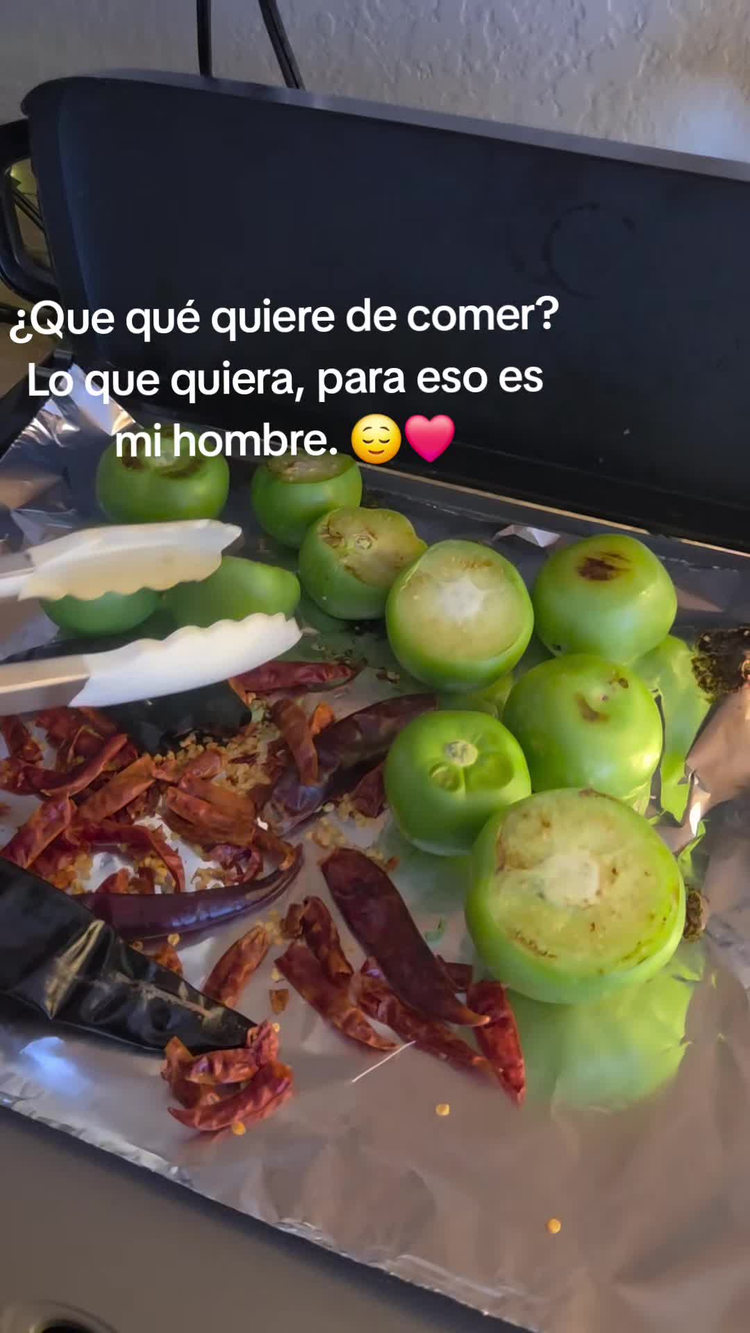 @Isabel Herrera
