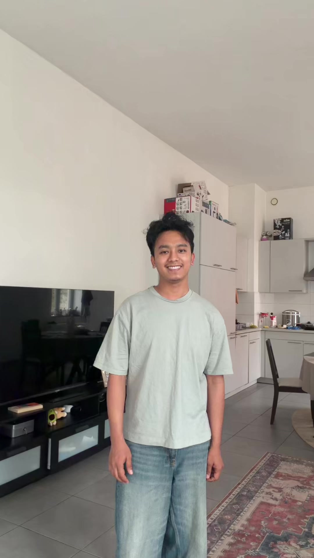 @Samrat Khatri chhetri
