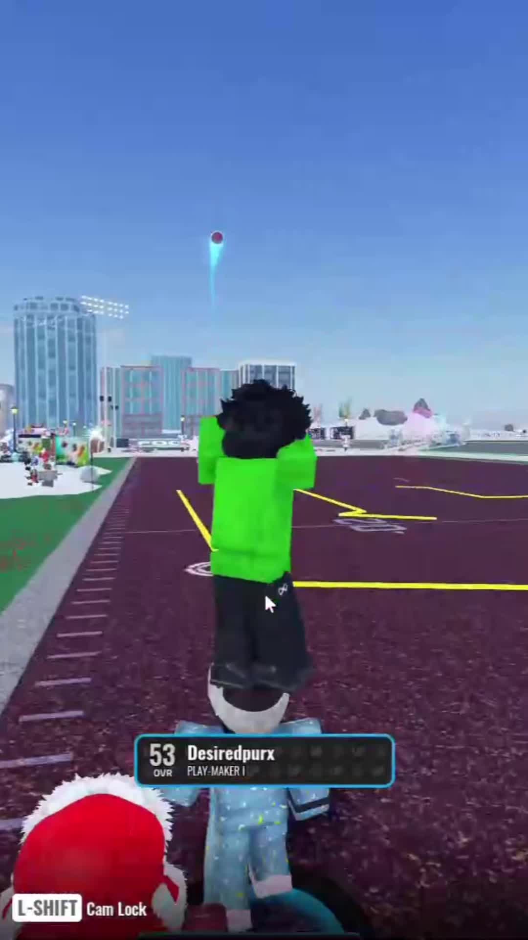 @⃟
