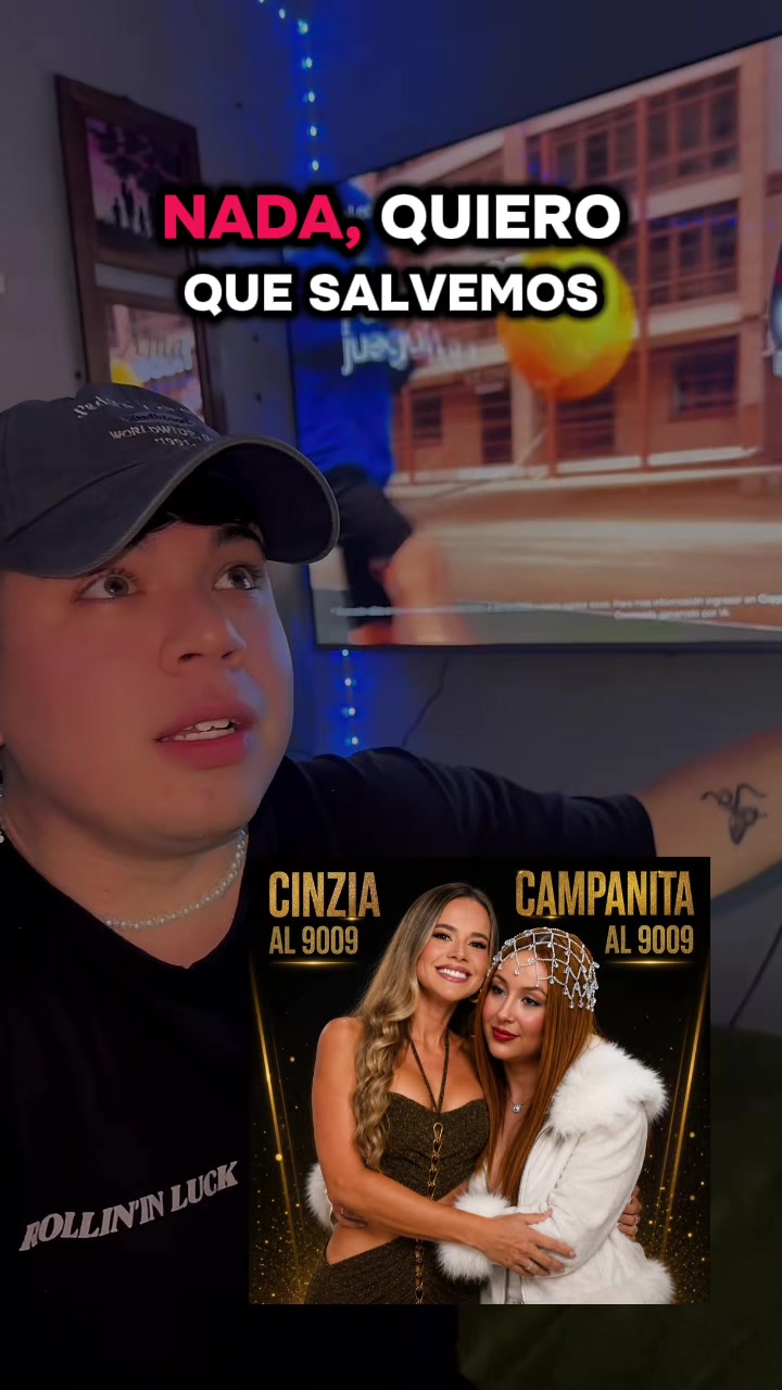 @Fernando Mendoza