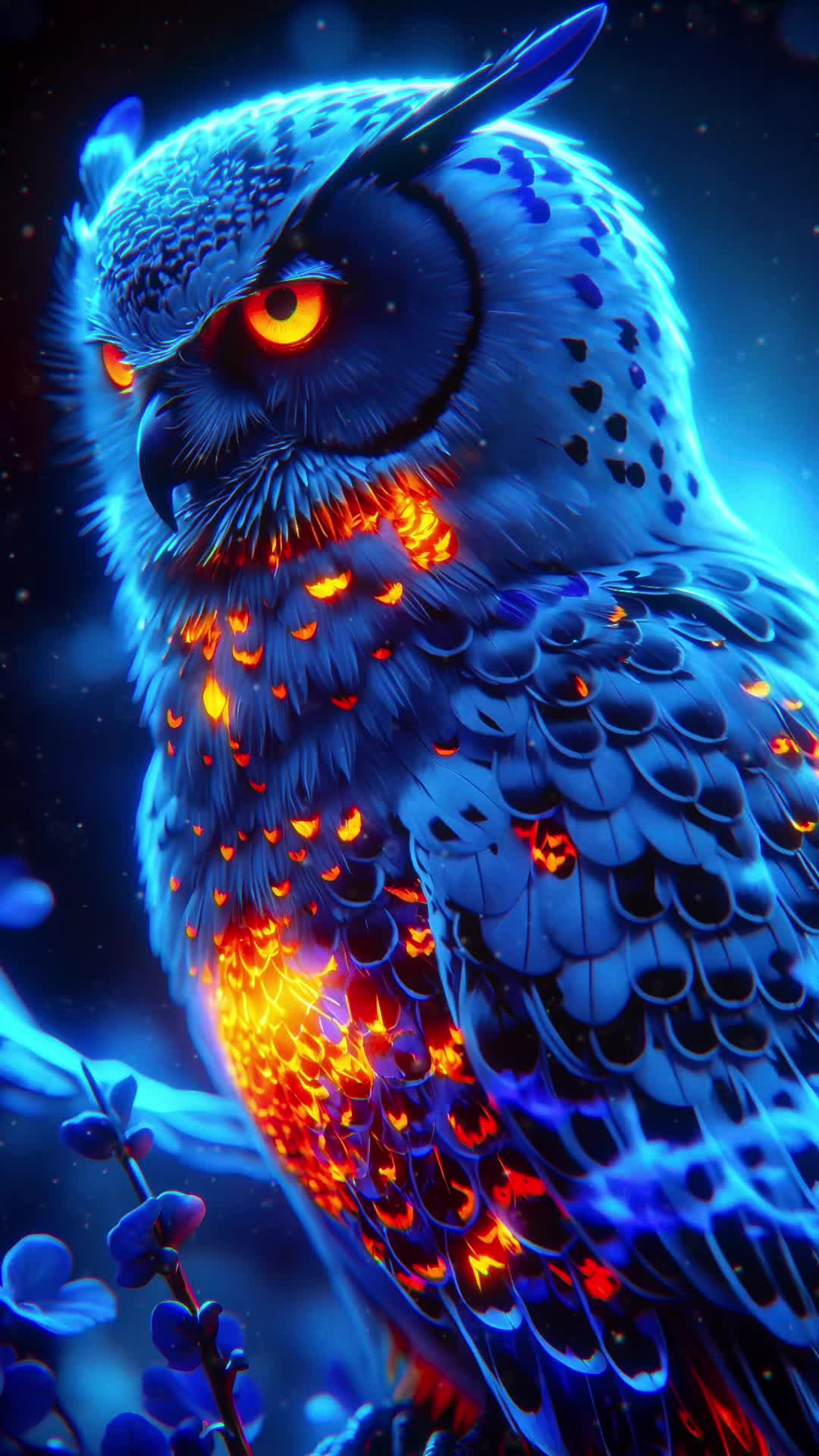 @Live Wallpaper 4k