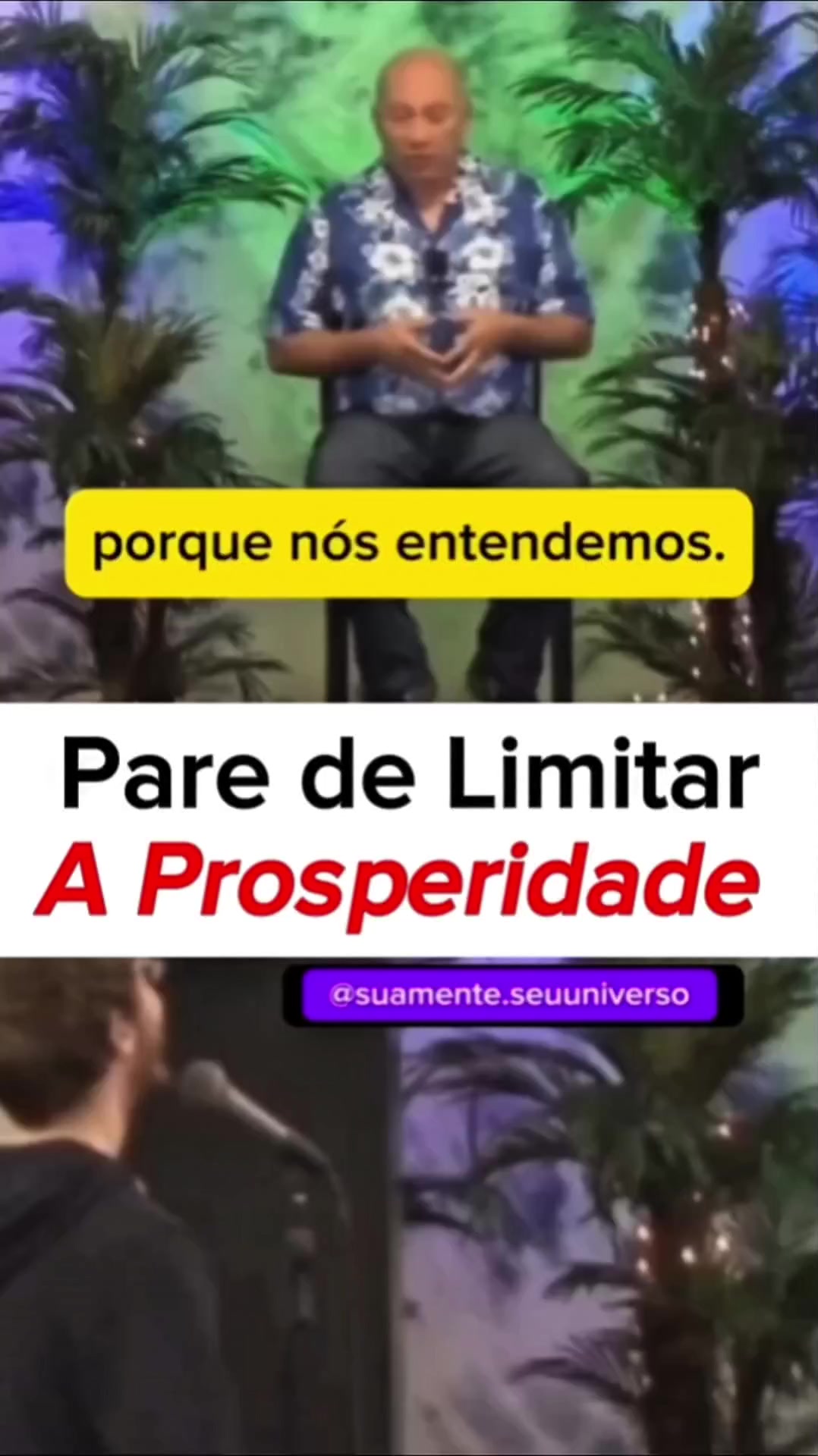 @Sua Mente & Seu Universo