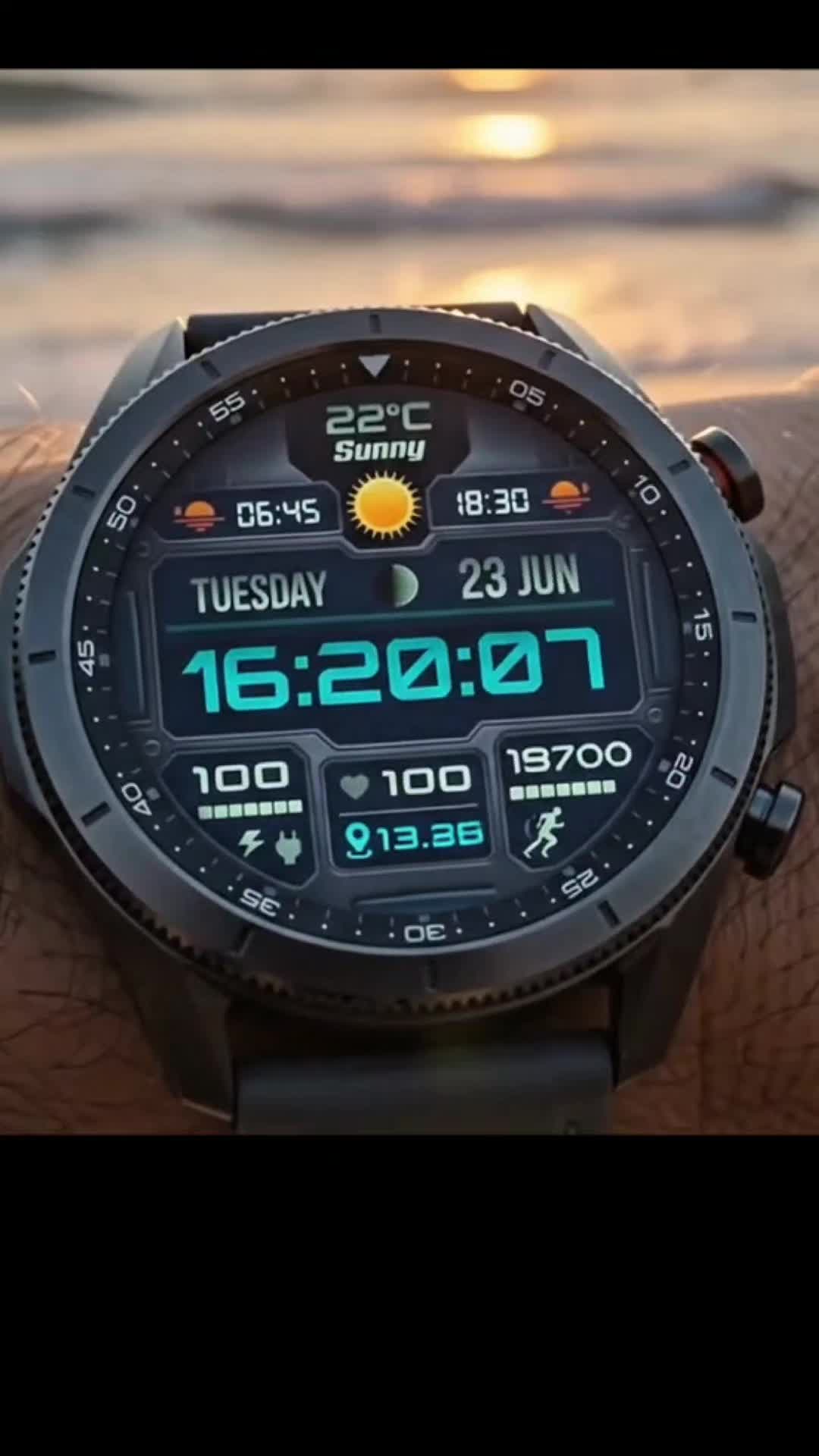 @Watch Tuning⌚️