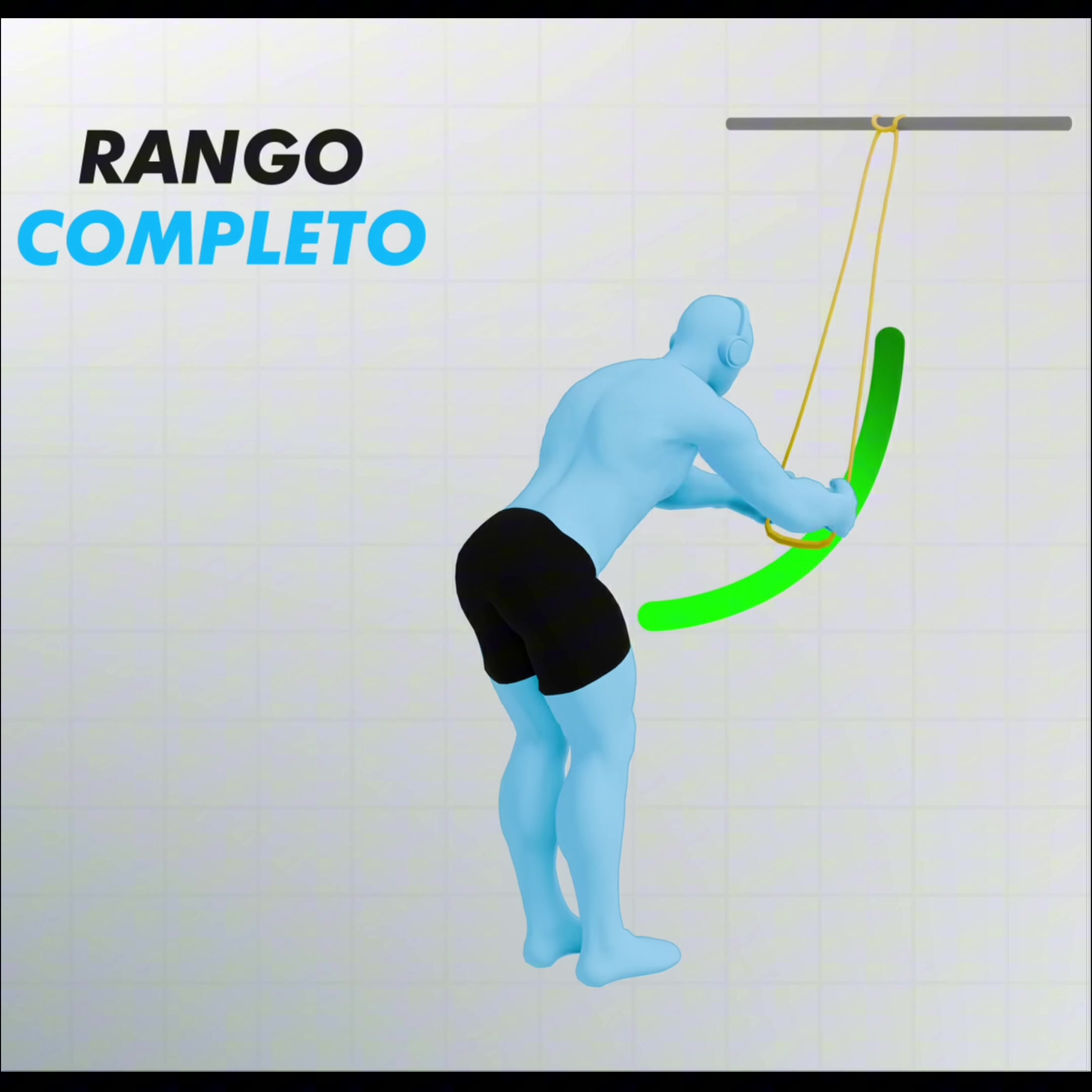 @Blue Gym Animation