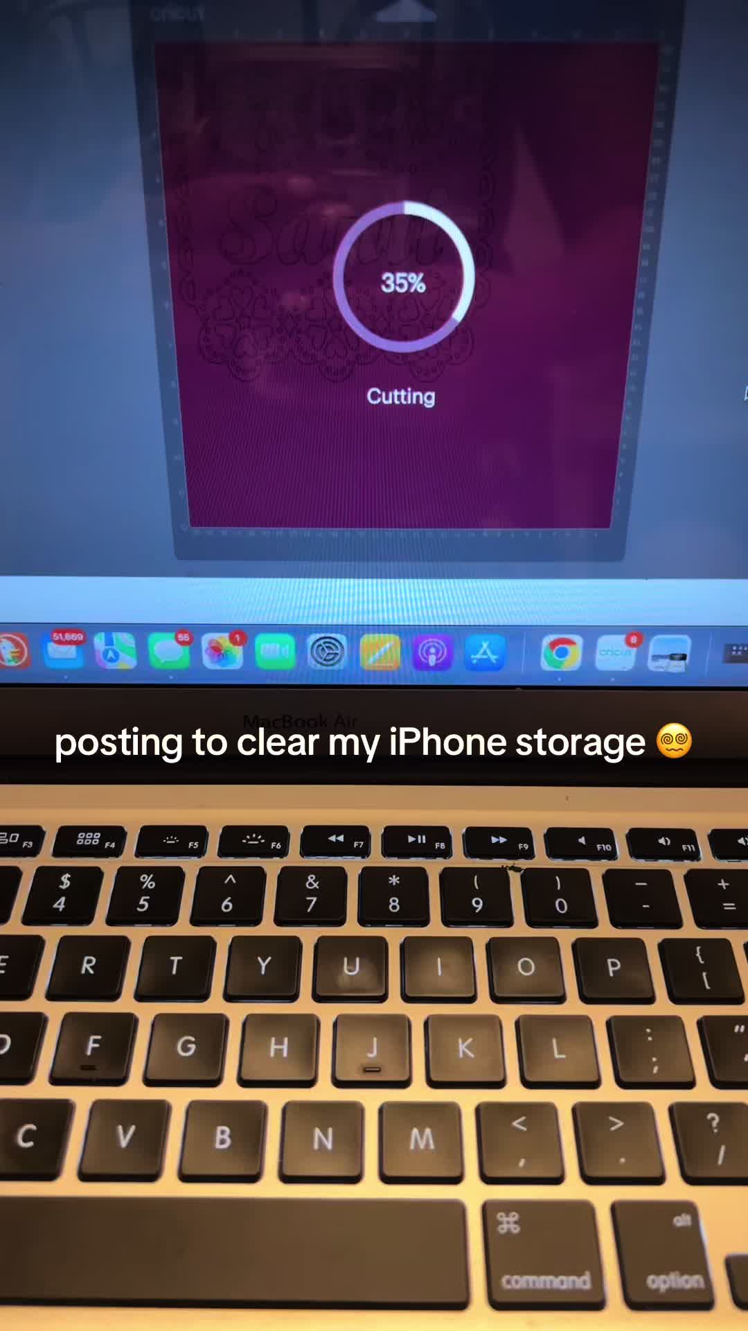 @Sarah