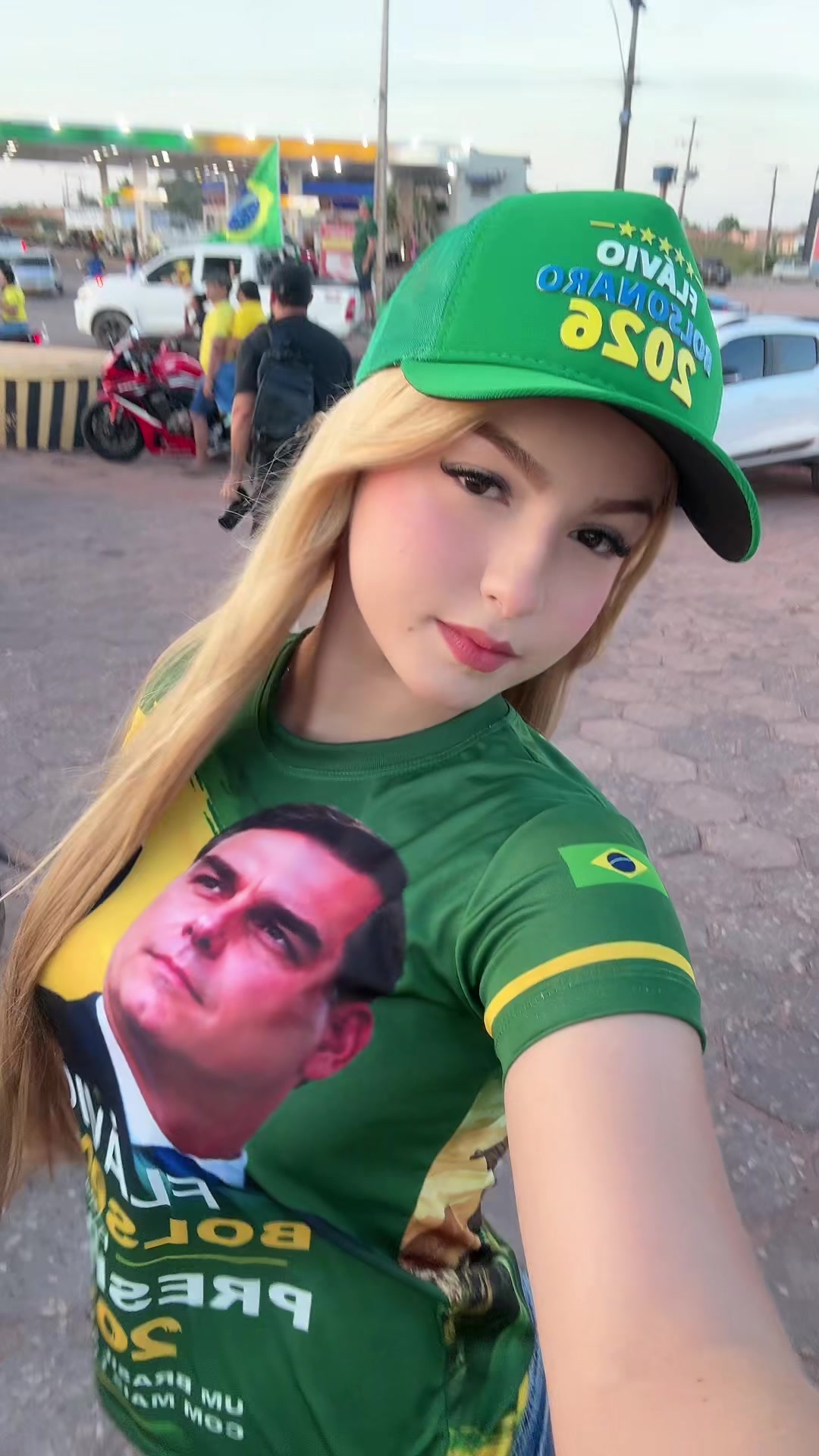 @Thalita Mendez