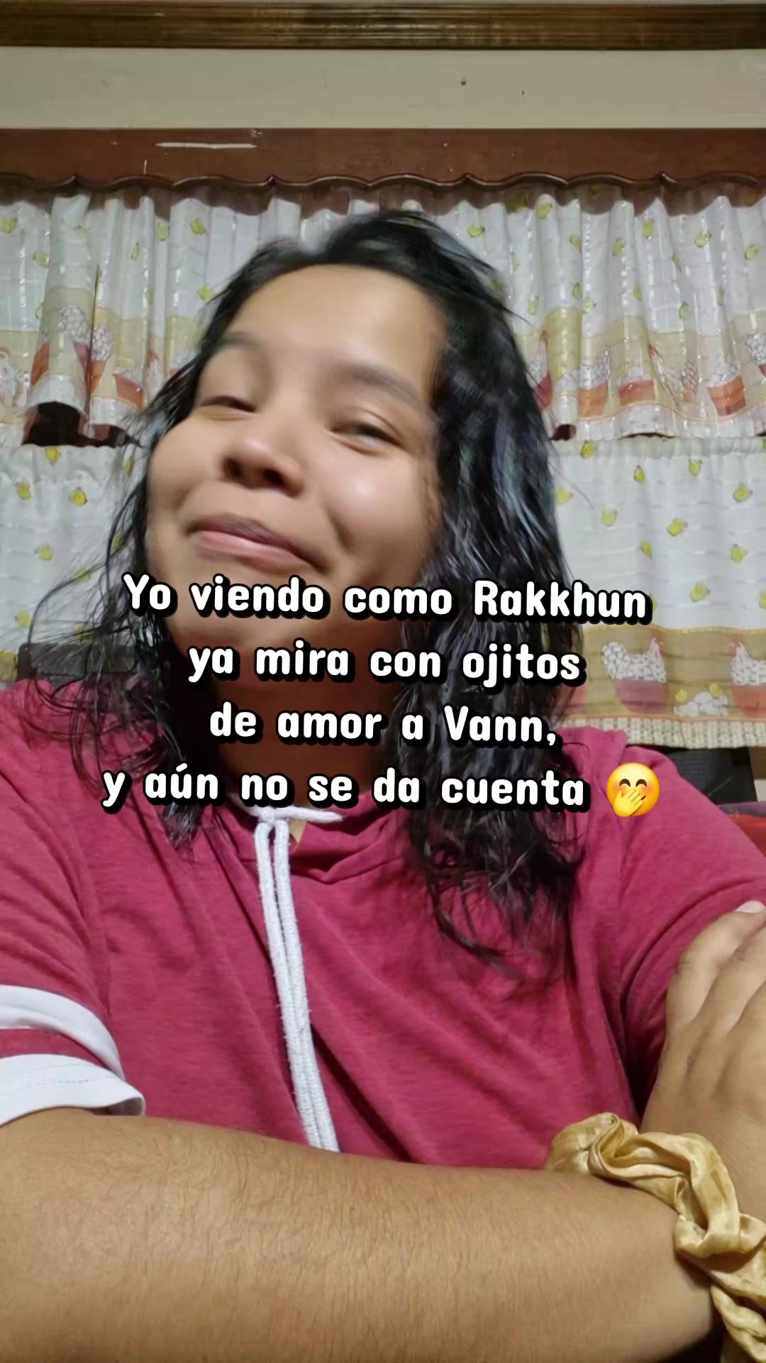 @Kaoru Gomez