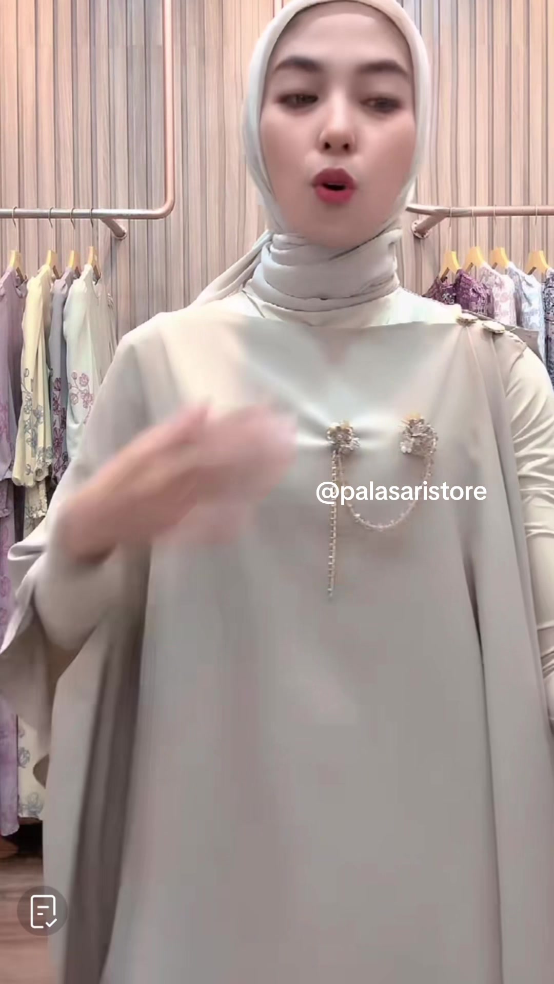 @Palasari Store