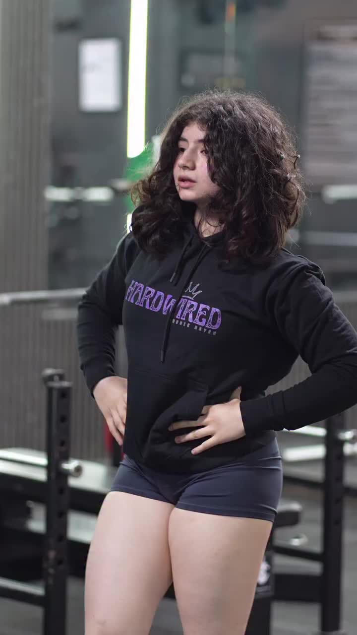 @Sabrina Cesta Fit