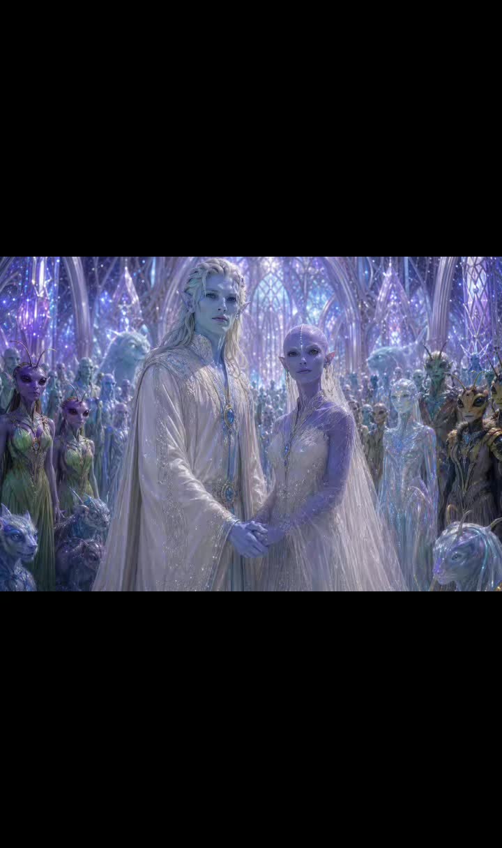 @Aelara AndromedanPrincessAlien